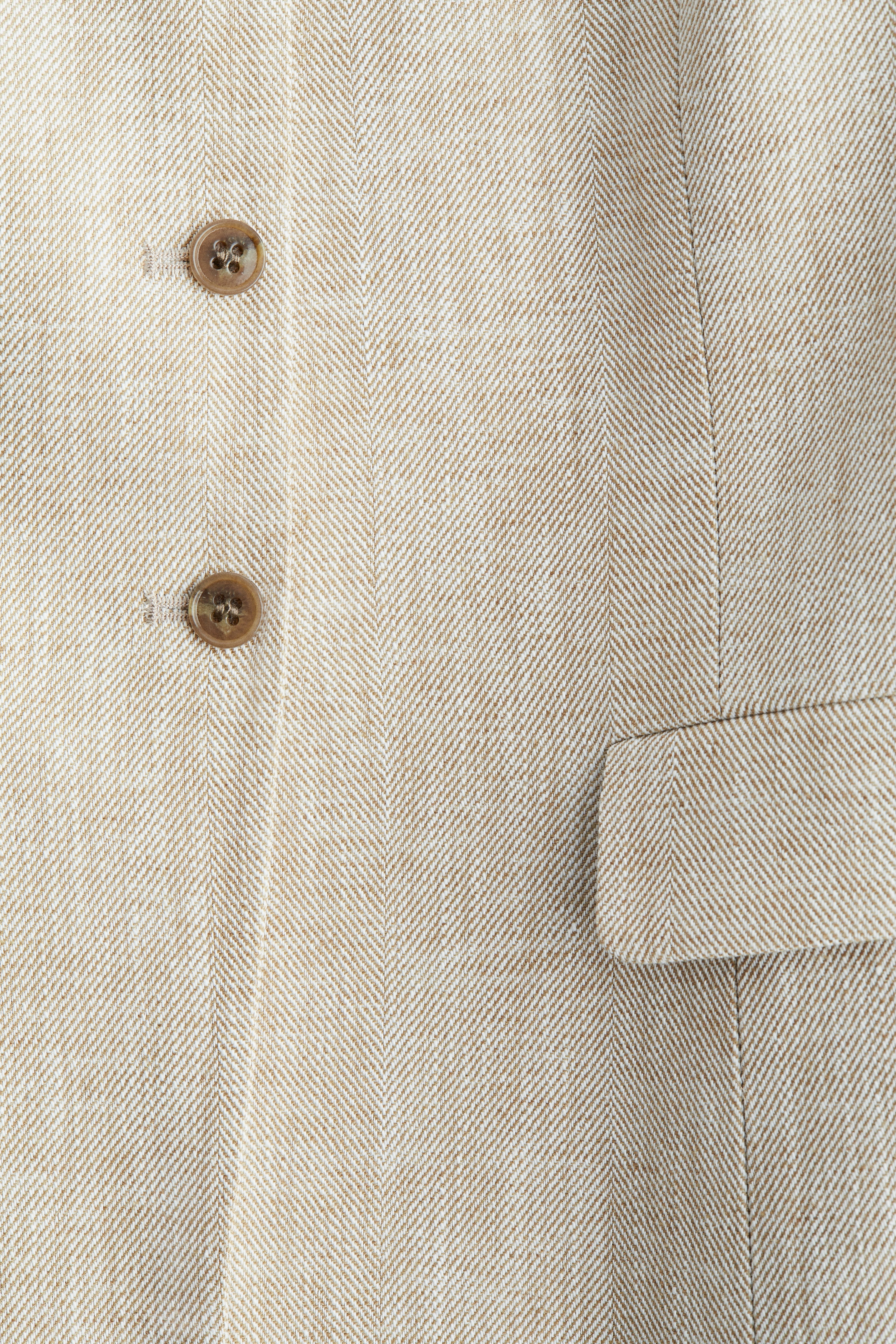 Long waistcoat