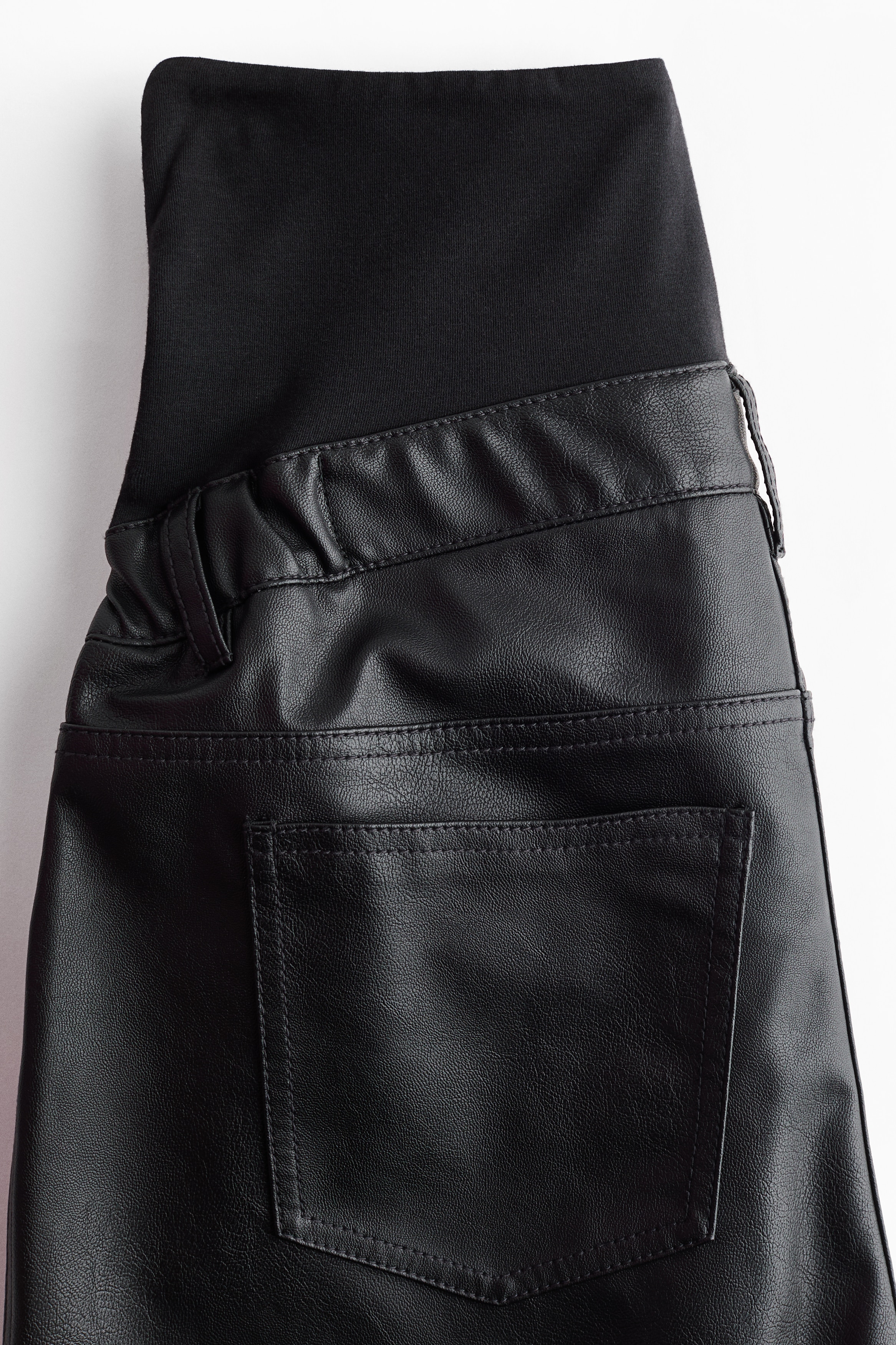 MAMA Coated Pants - thumbnail 6