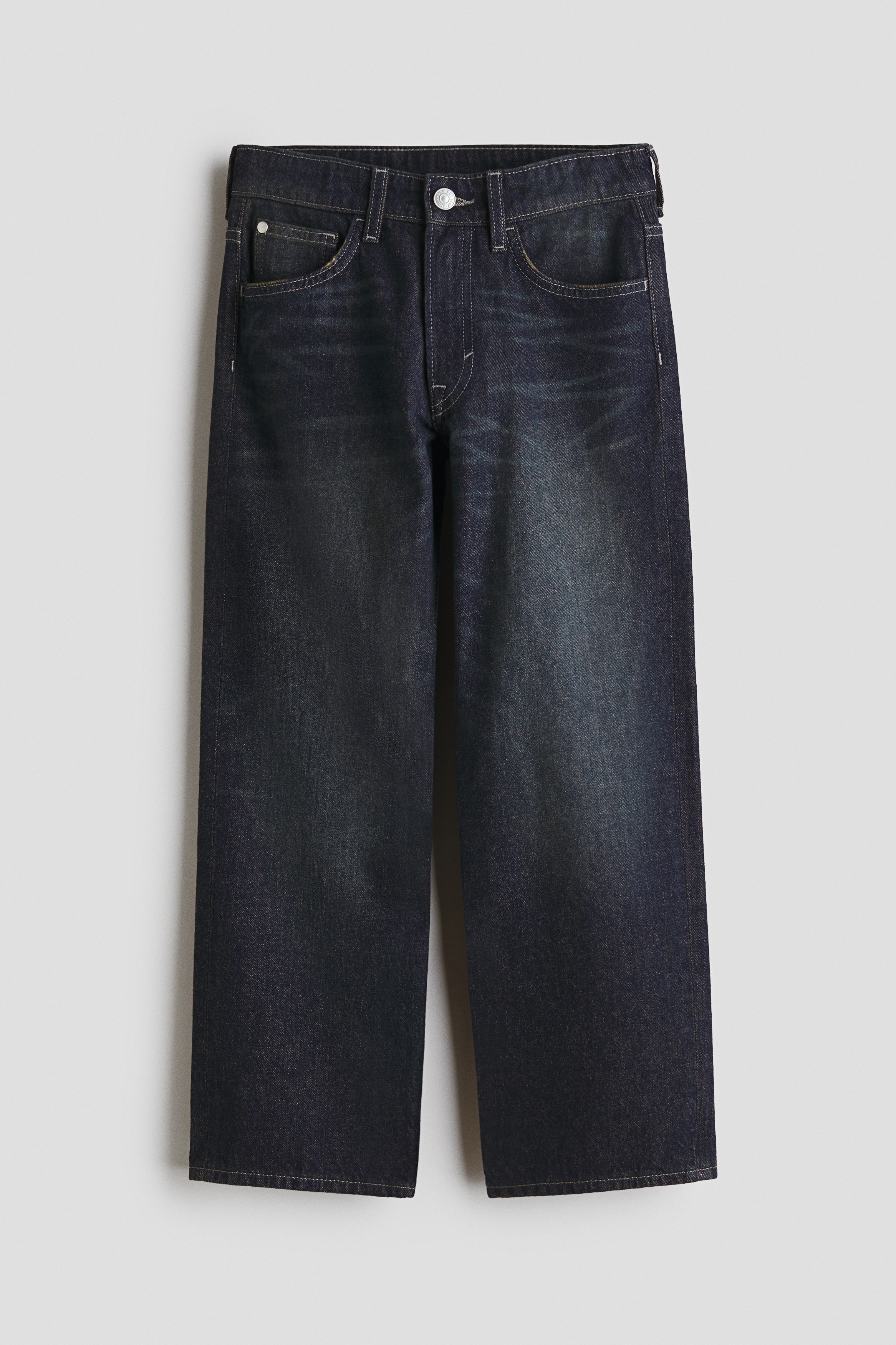 Loose Fit JeansModello