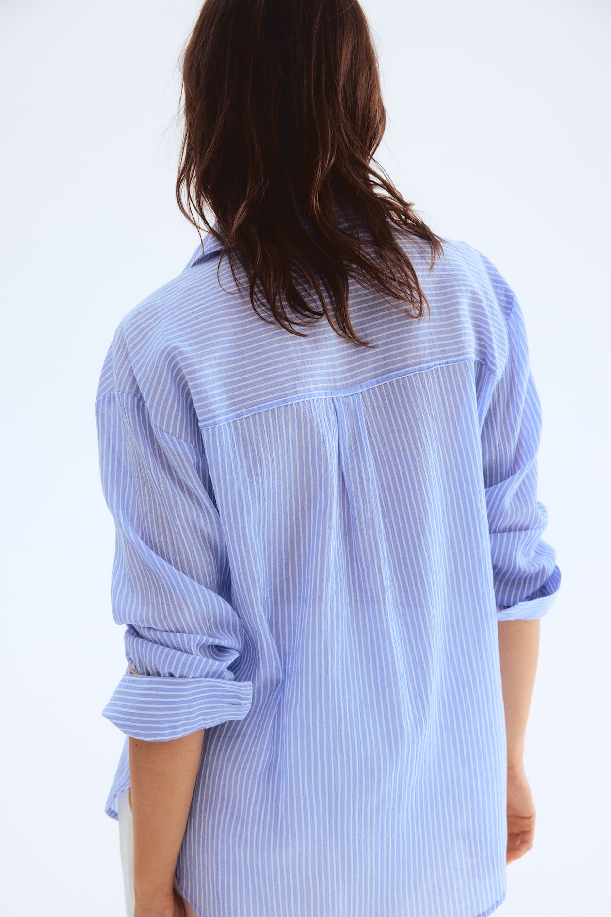 Cotton Shirt - image 3