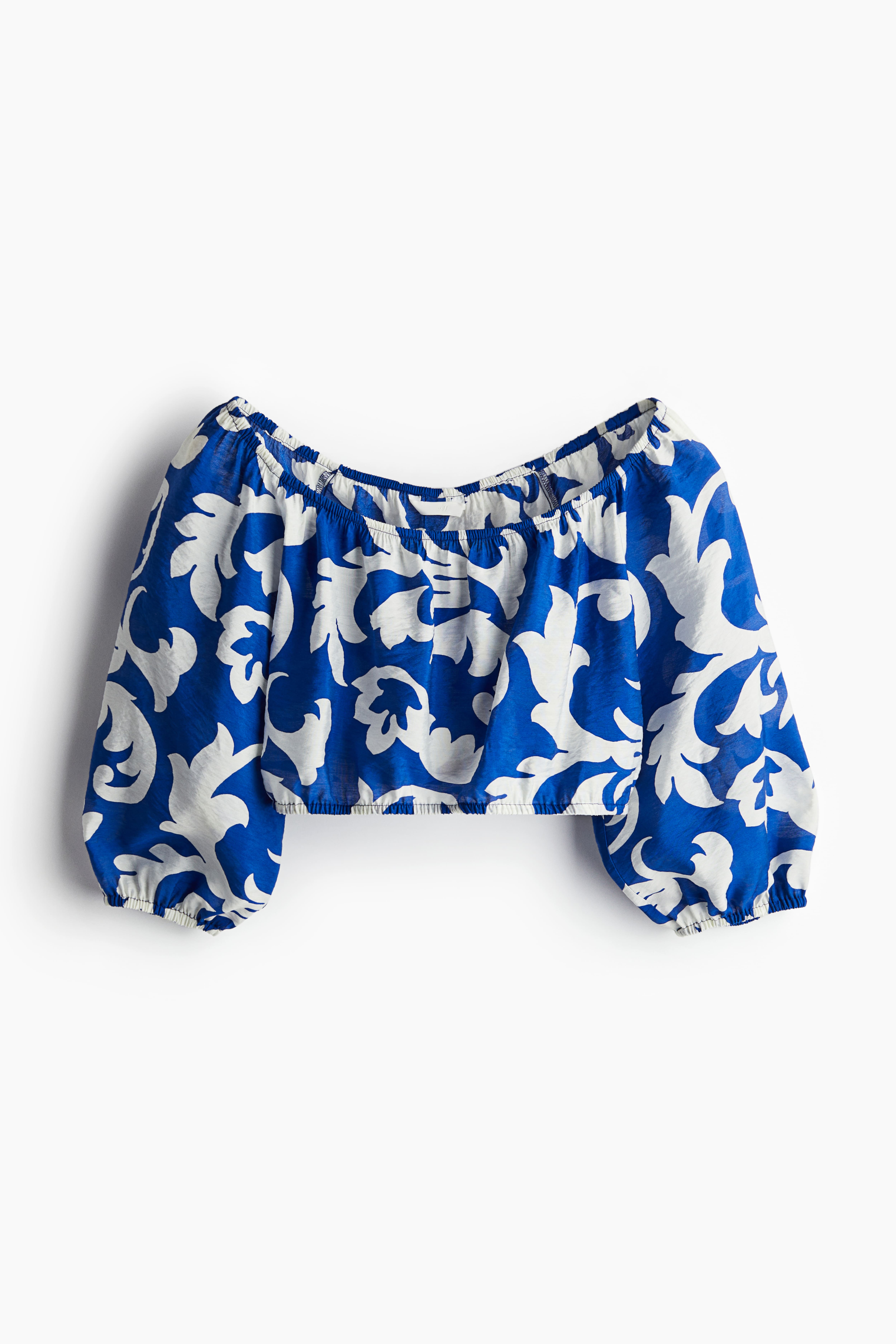 V-Neck Hardware One-Piece Swimsuit