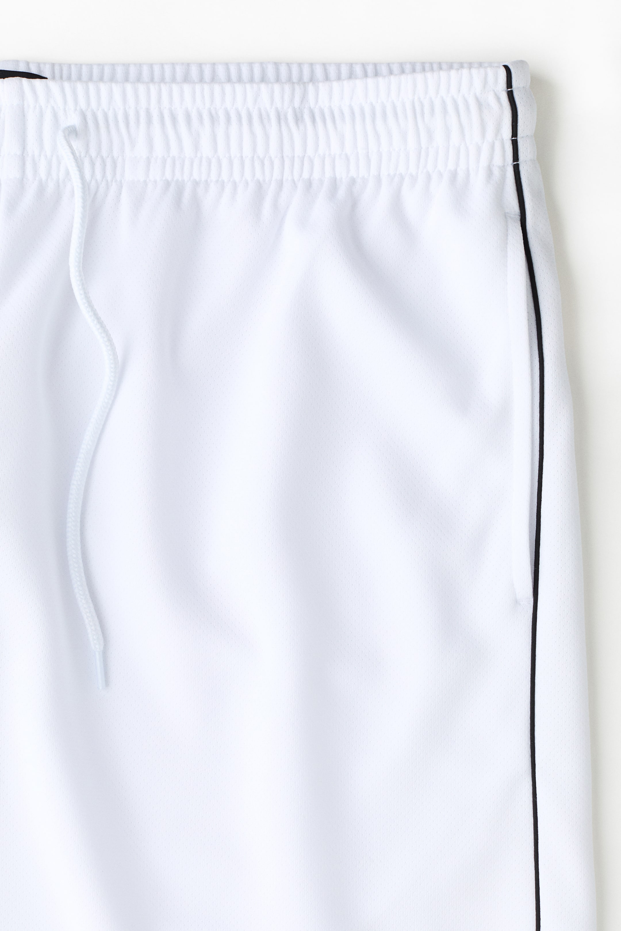 Short de soccer décontracté