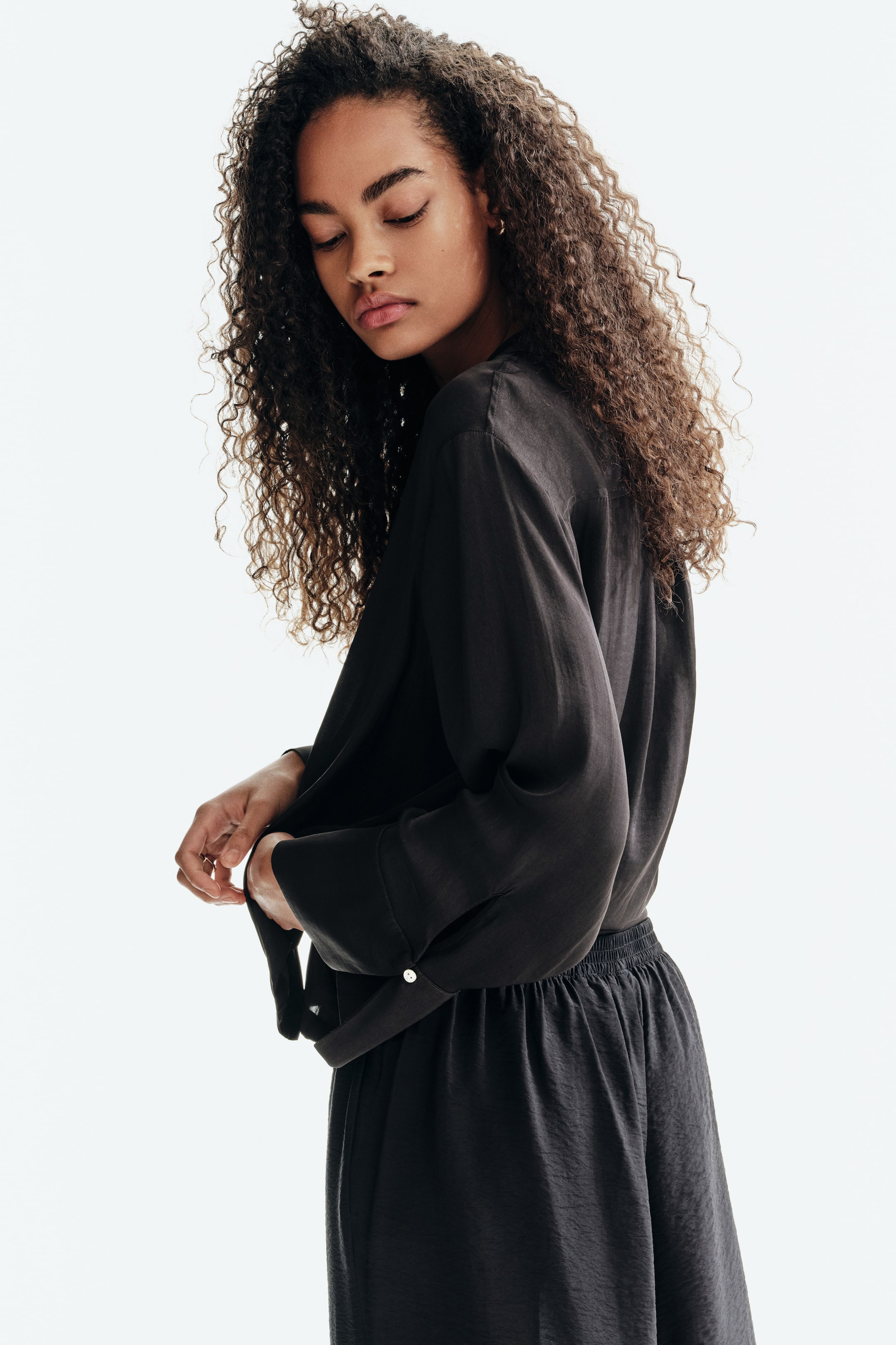 Resort Shirt