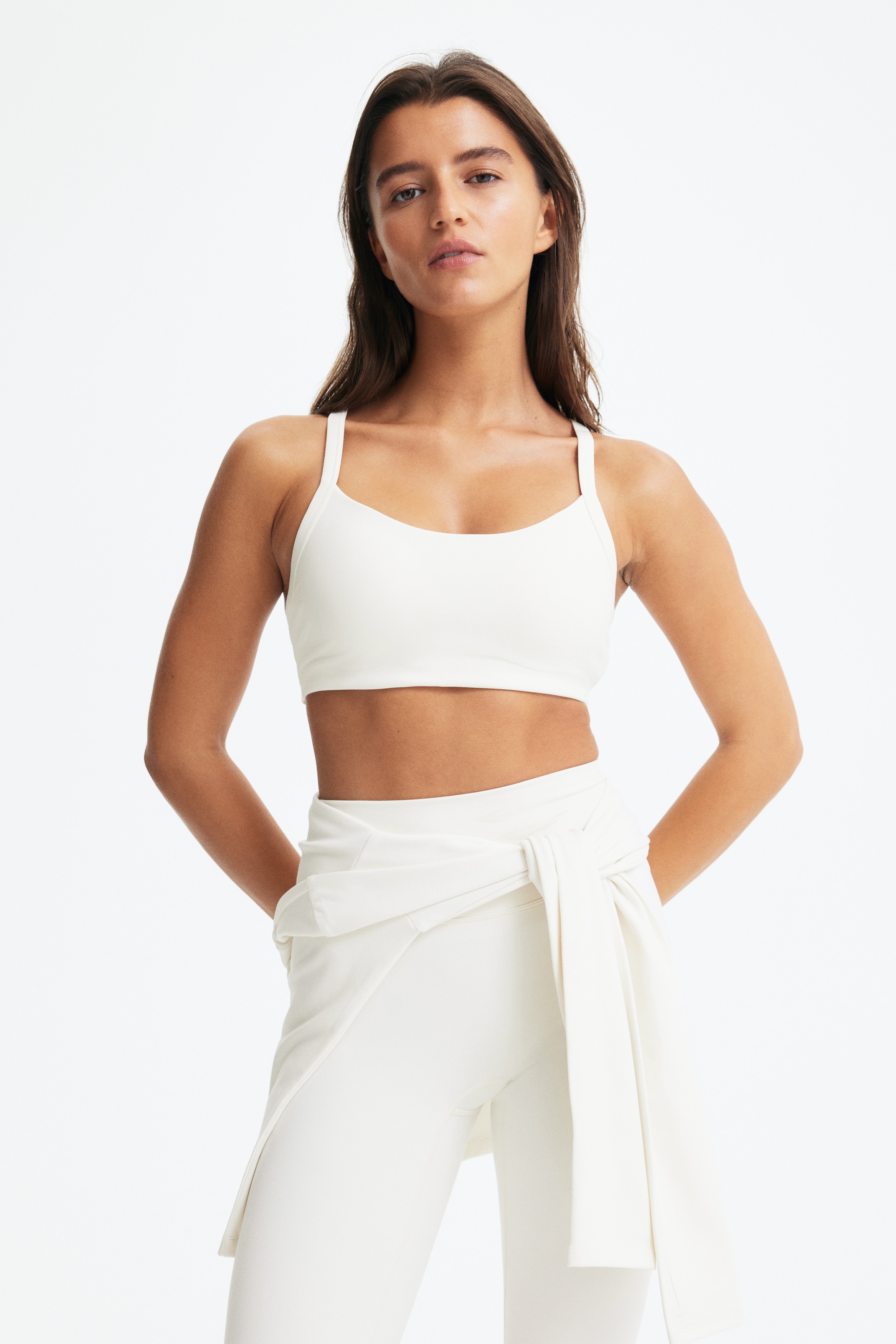 Medium Support Sports bra with SoftMove™