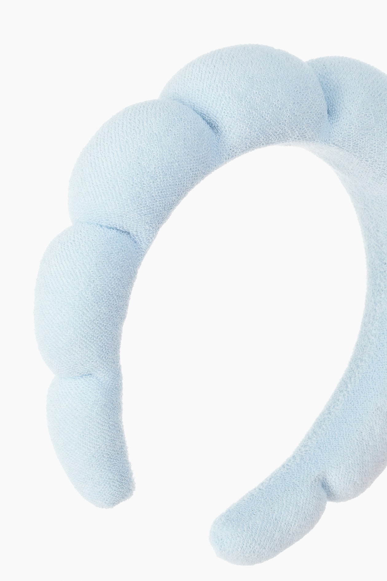 Padded Beauty Headband - image 2