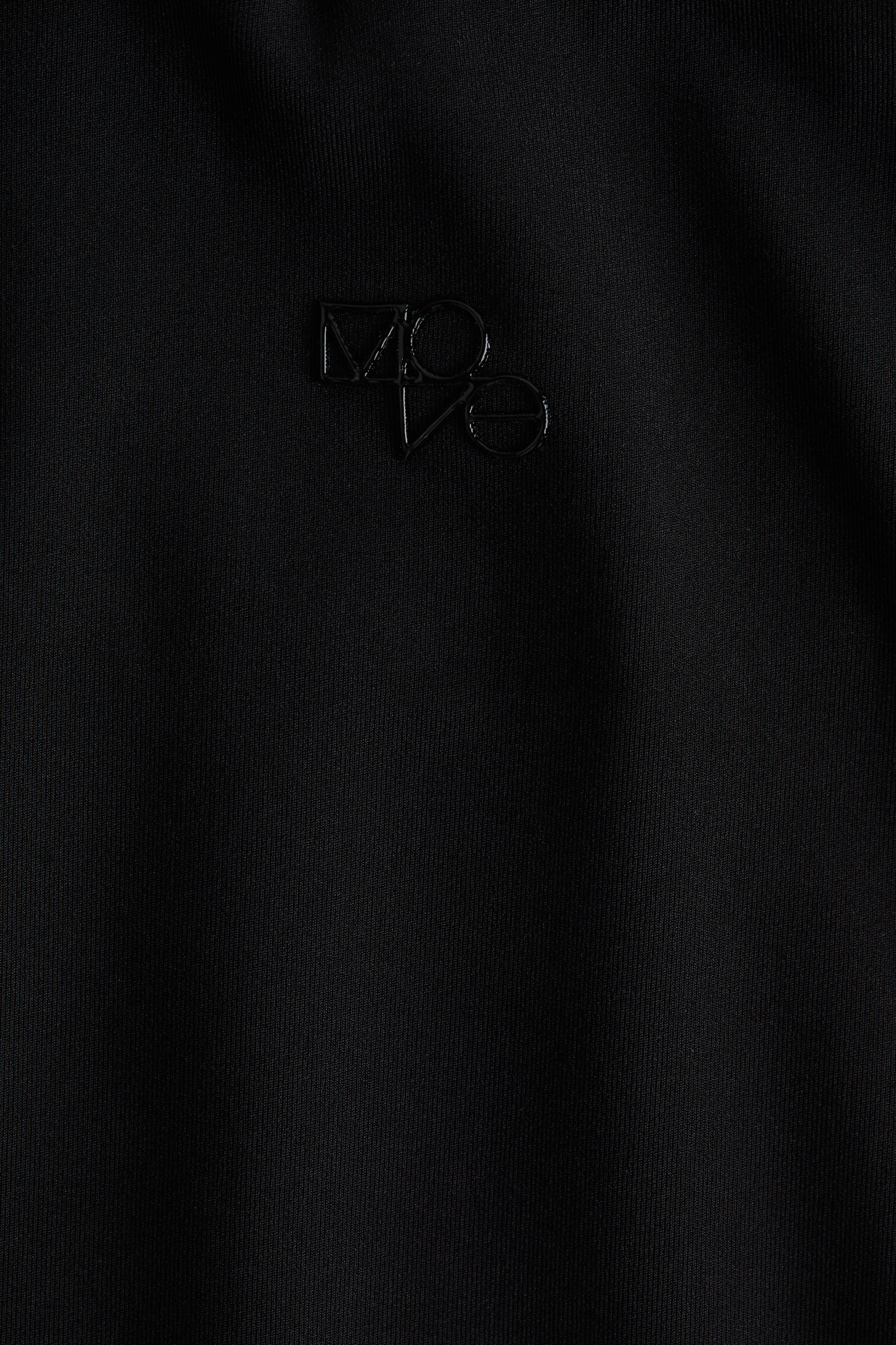 MAMA Long-Sleeved Sports Top