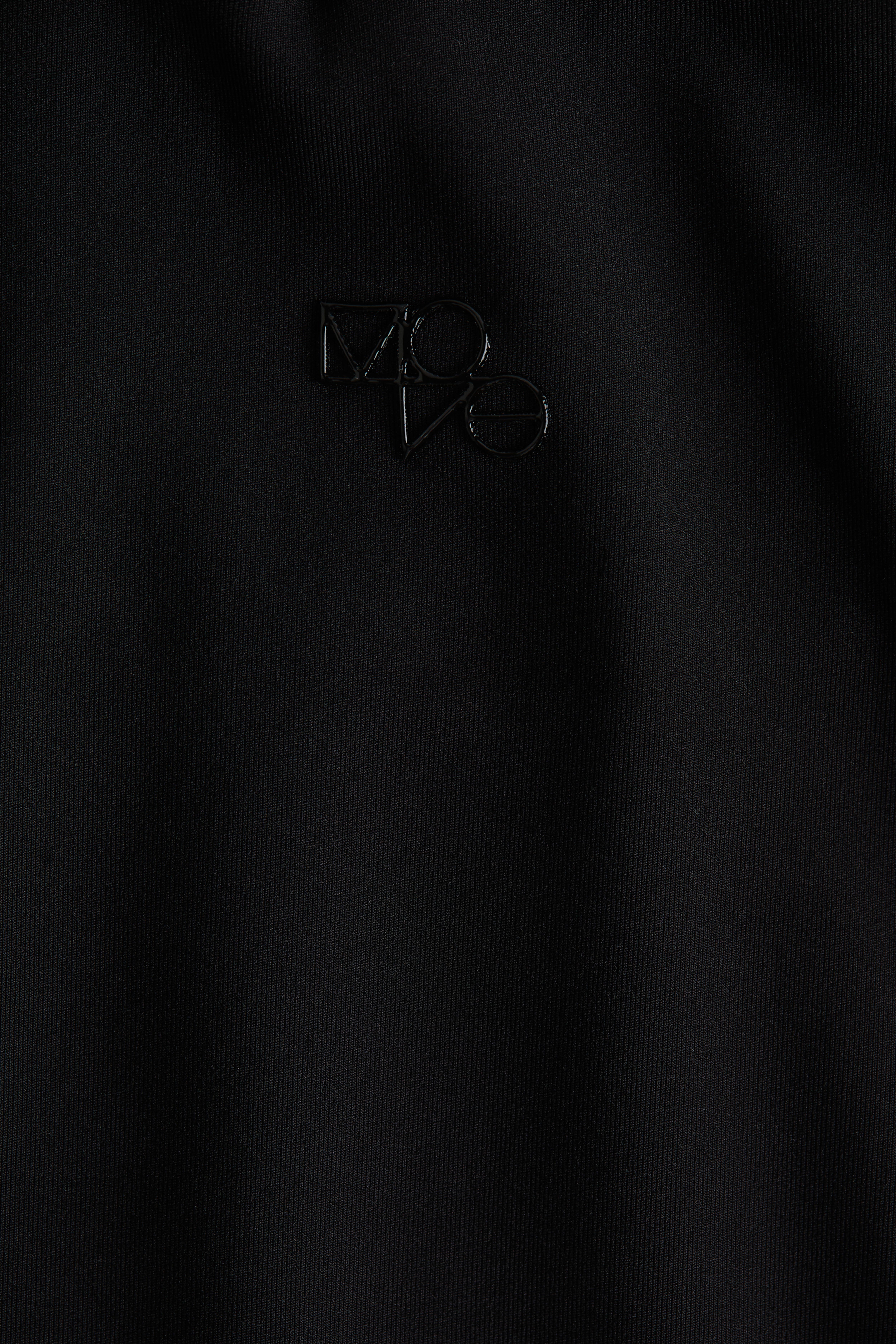 MAMA Long-Sleeved Sports Top