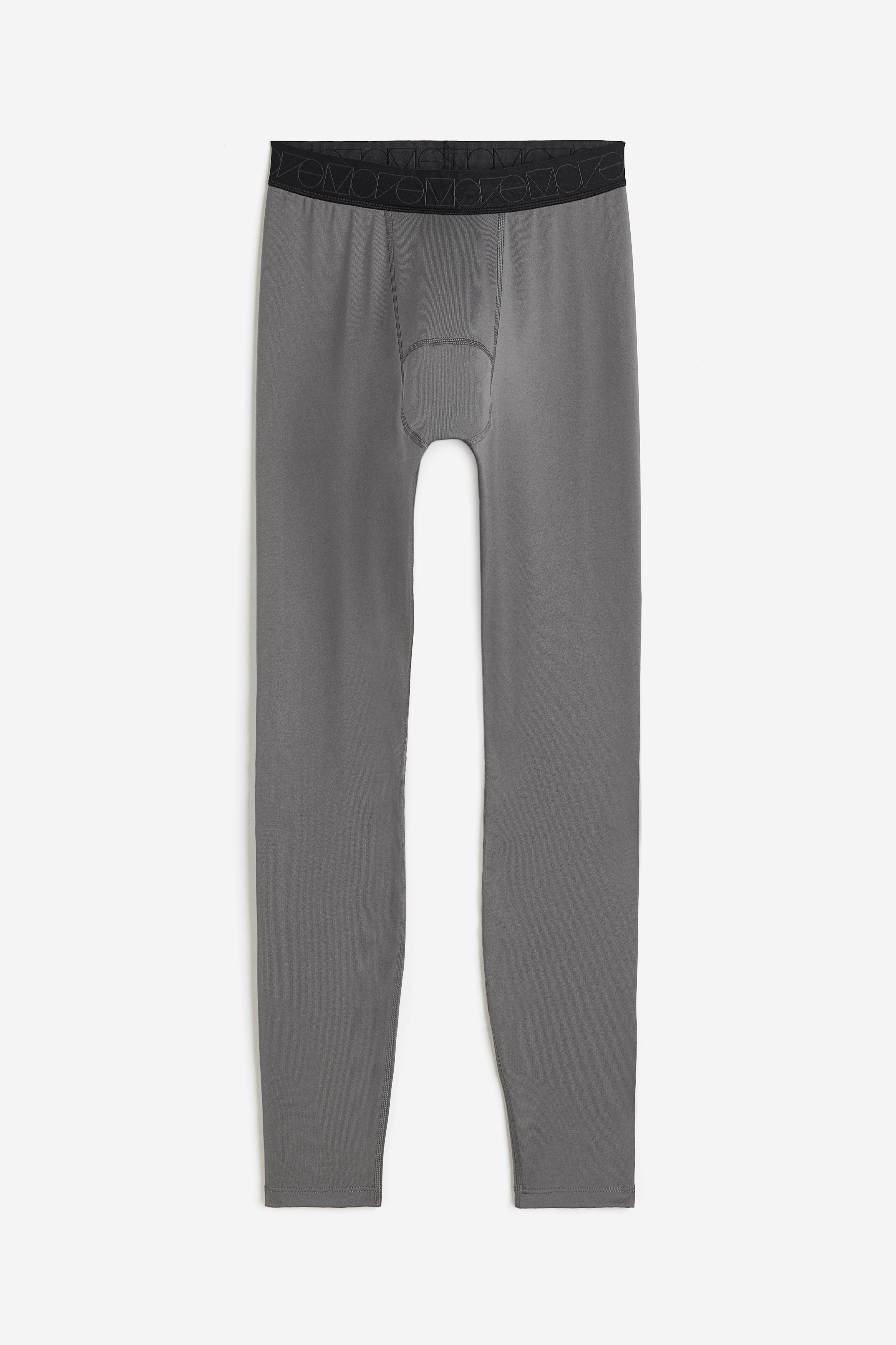 H&m thermal leggings hotsell