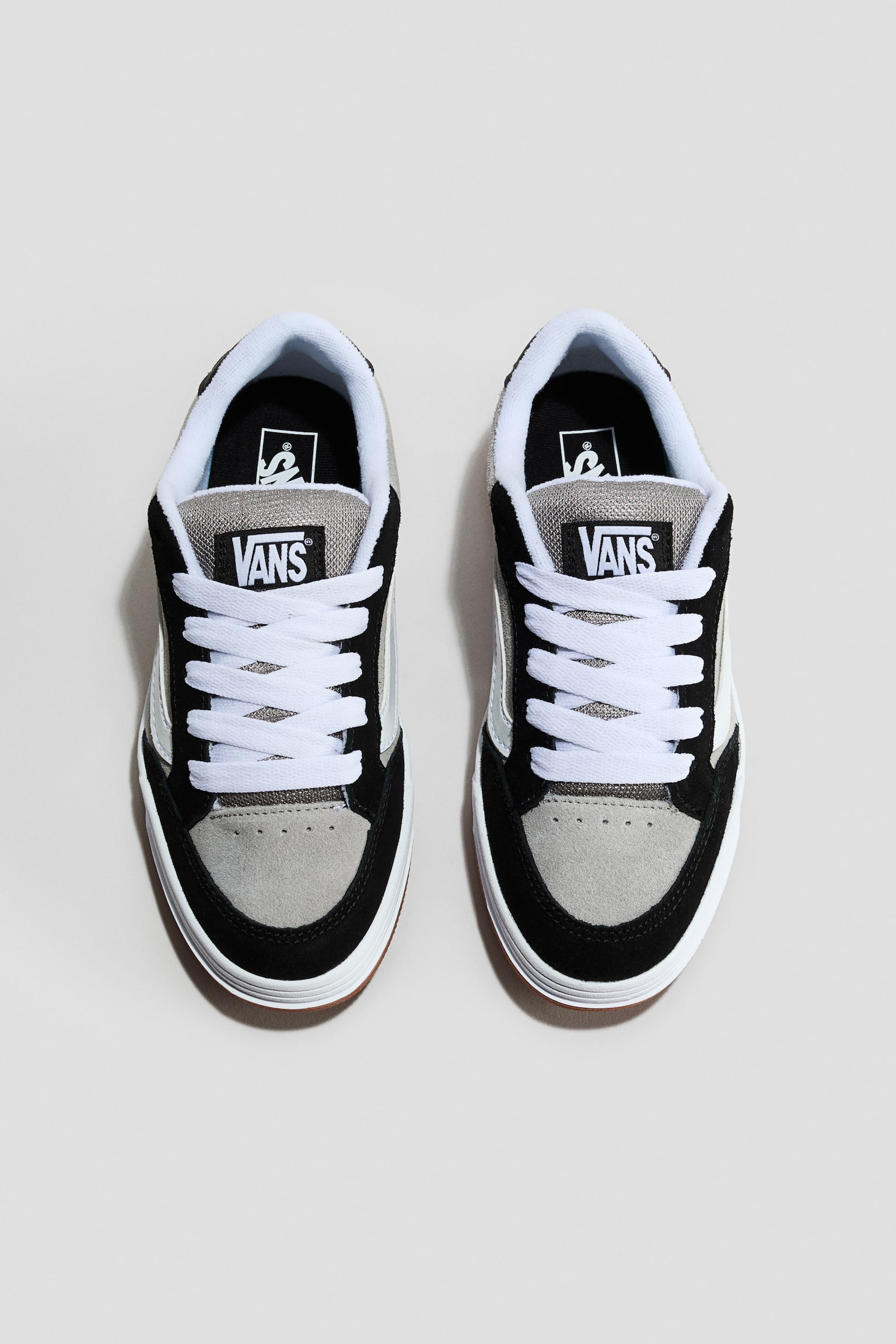 Hylane Sneakers - Black Dark - 3