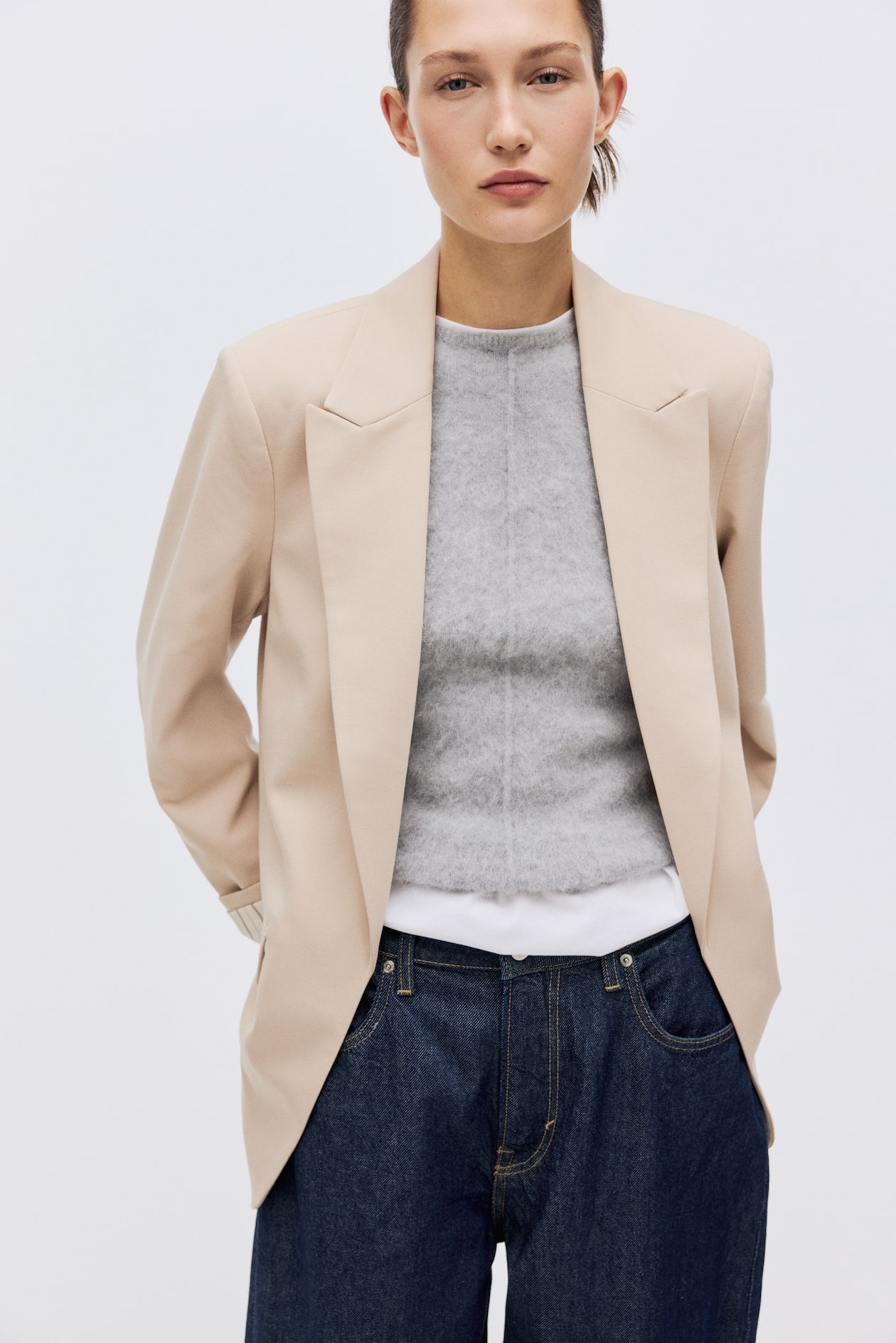 Casual Jacket - image 2