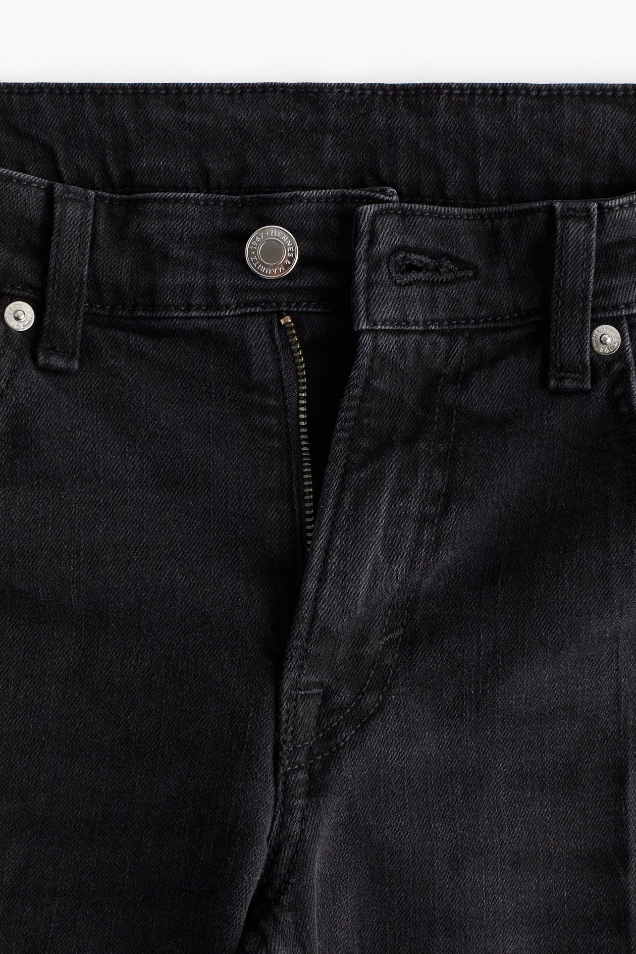 Bootcut Regular Jeans - image 5