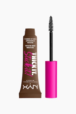 Thick It. Stick It! Brow Mascara