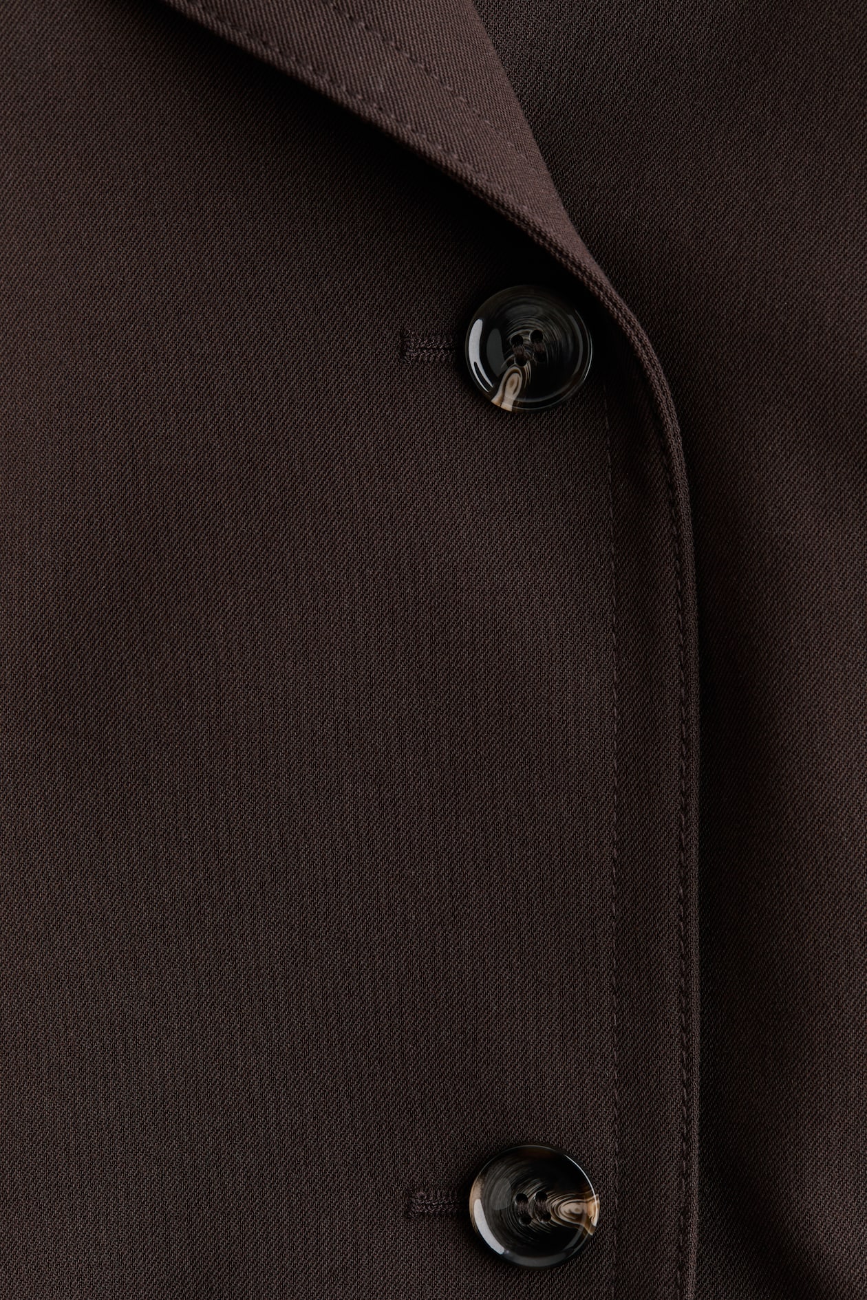 Trench Coat - image 4
