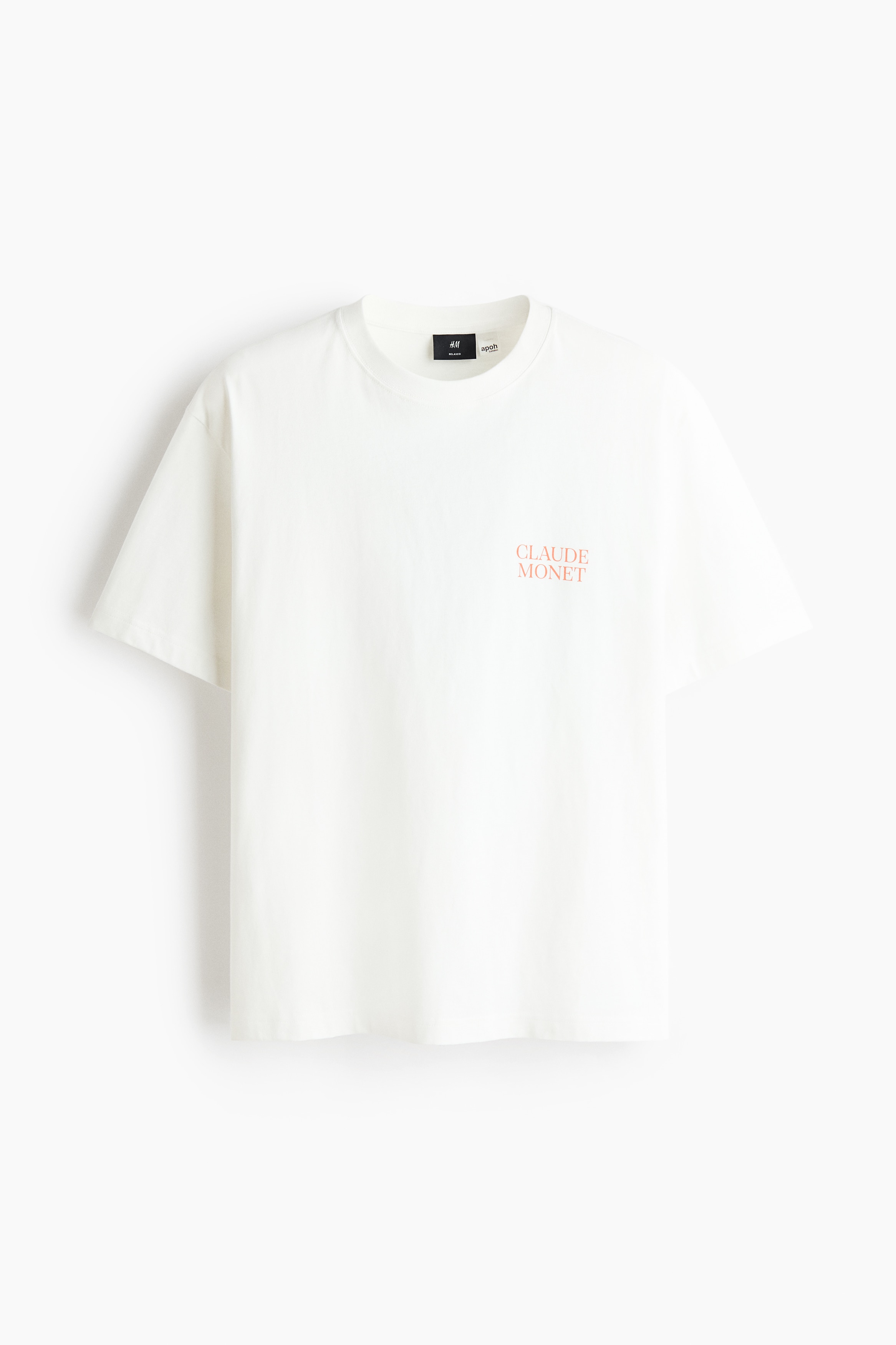 Loose Fit T-shirt