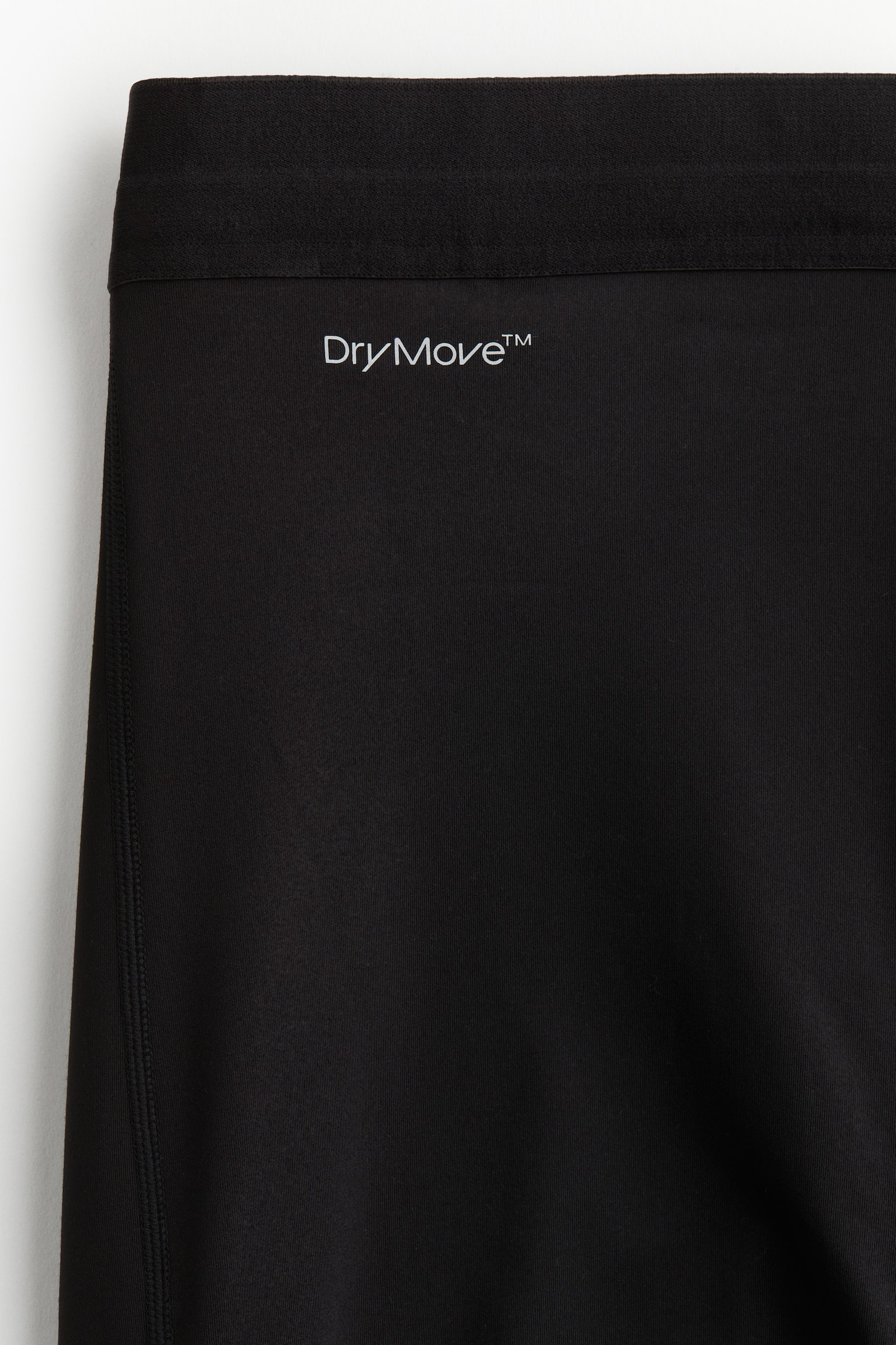 ランニングタイツ DryMove™ - ブラック - 7