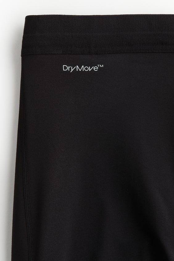 Леггинсы для бега DryMove™