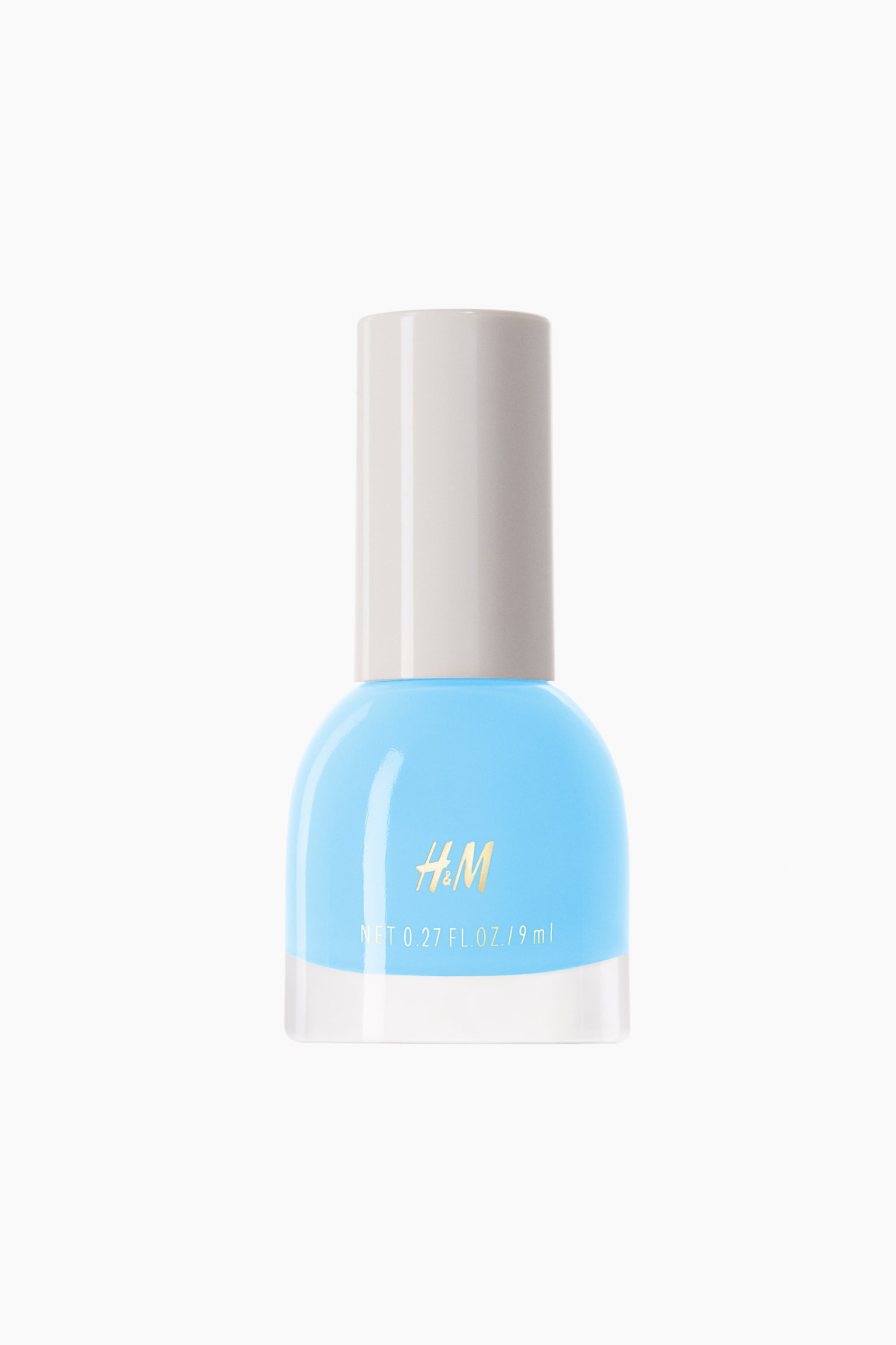 Nail polish - Sky High/Wildwood/Forget Me Not/Stay Currant/Lapis Lazuli/Cactus/Digital Drift/Rum Raisin D'être/Little Lilac/Beet It/Enchanted Mist/Navy Baby/Tidal Code/Moss & Mayhem/Why Not Purple? - 1
