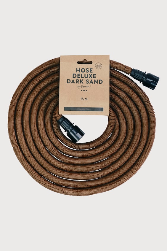 Deluxe Jardim Hose - 15M