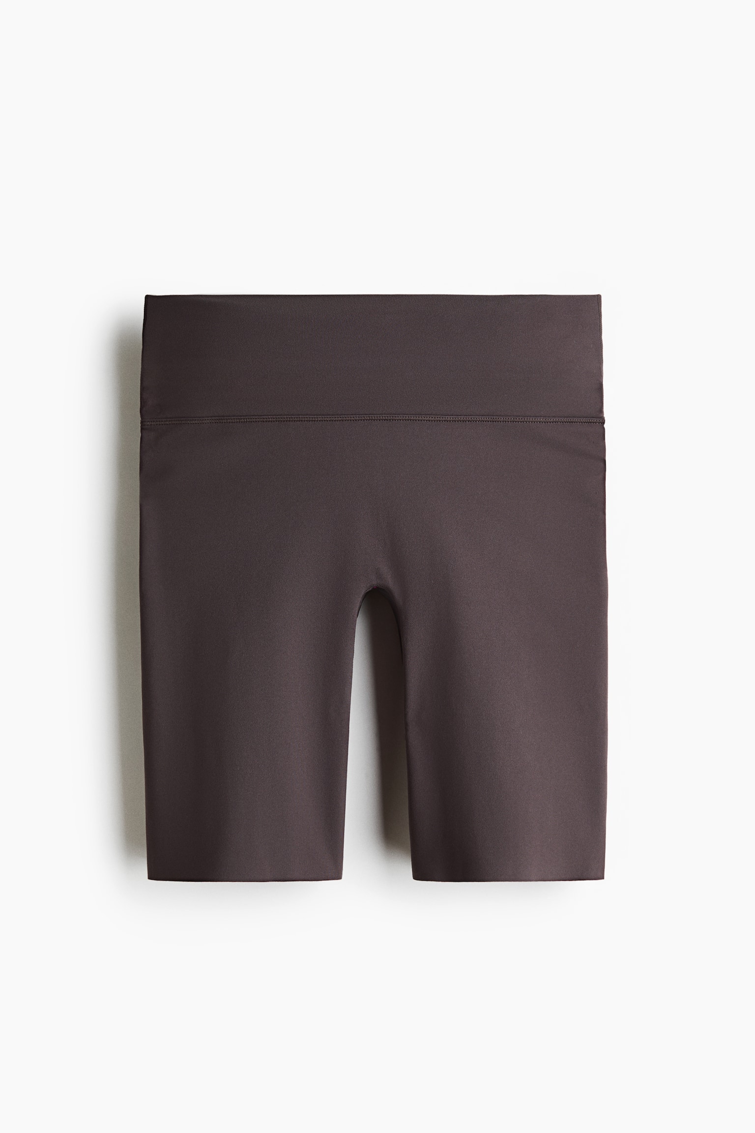 Sportfietsshort met SoftMove™ - Donker heidepaars/Zwart/Marineblauw/Pruimenpaars/Dusty violet