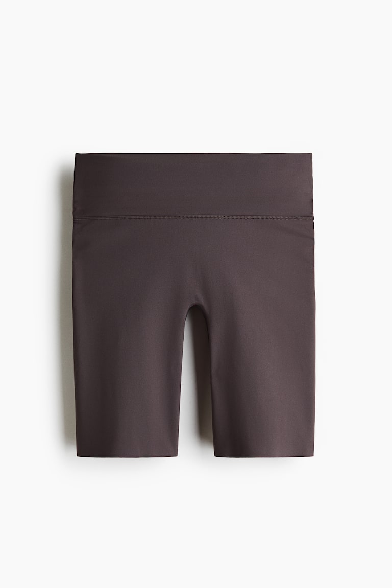 Sports cycling shorts with SoftMove™