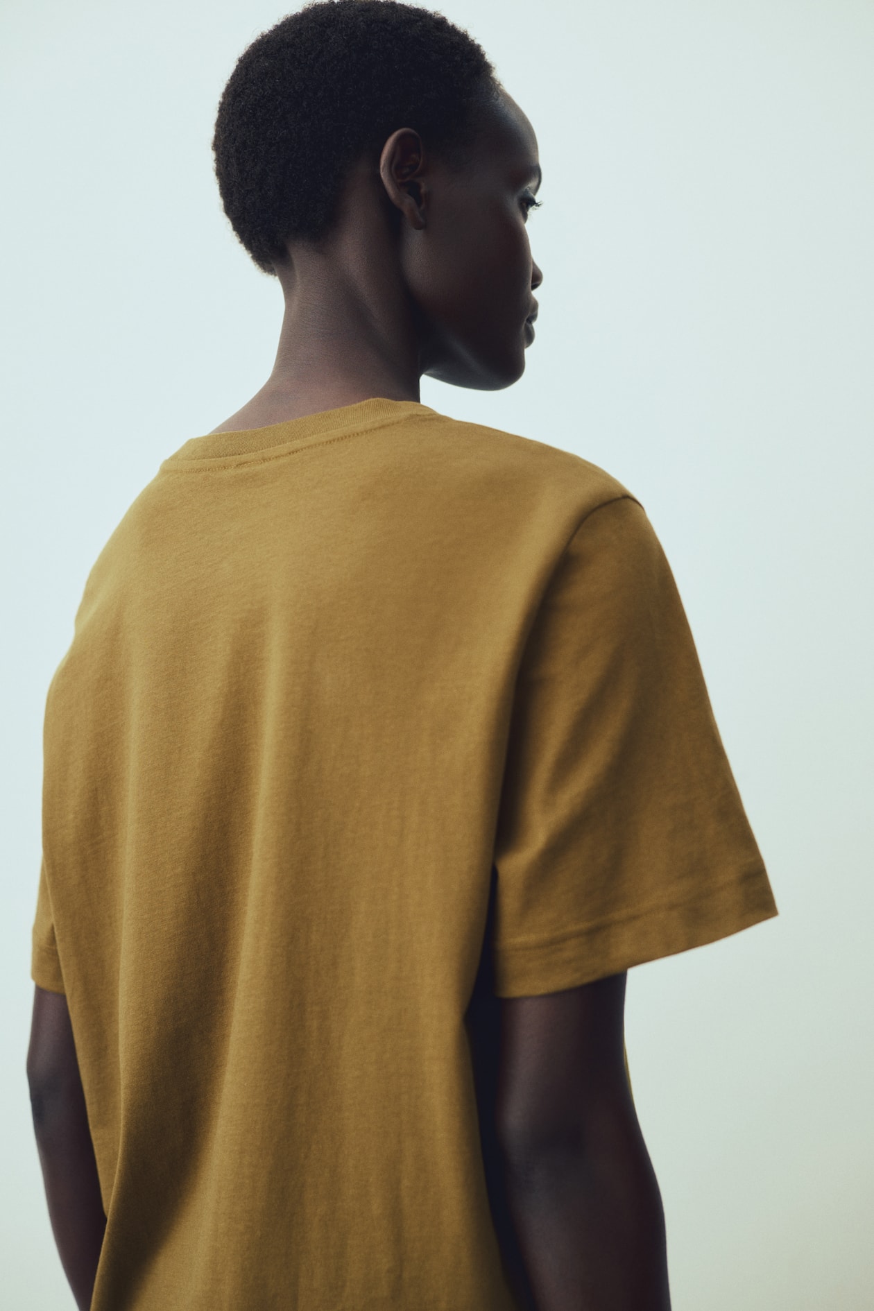 Cotton T-Shirt - image 3