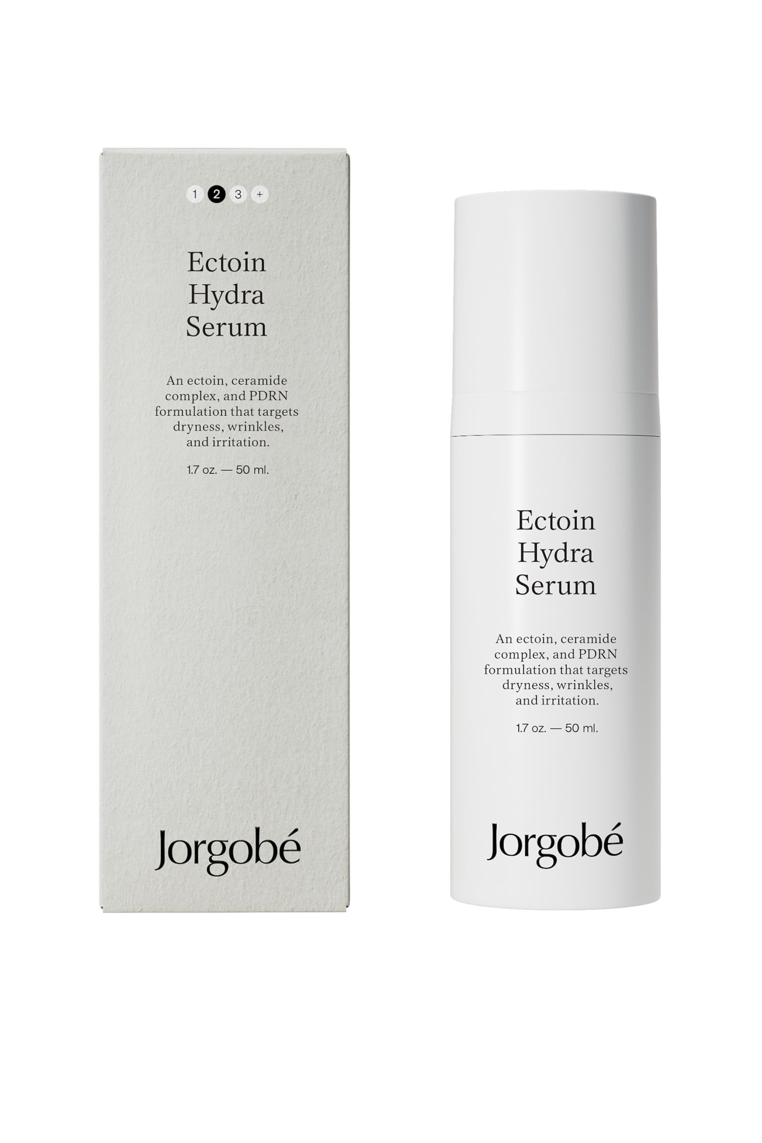 Ectoin Hydra Serum - Ectoin Hydra Serum - 2