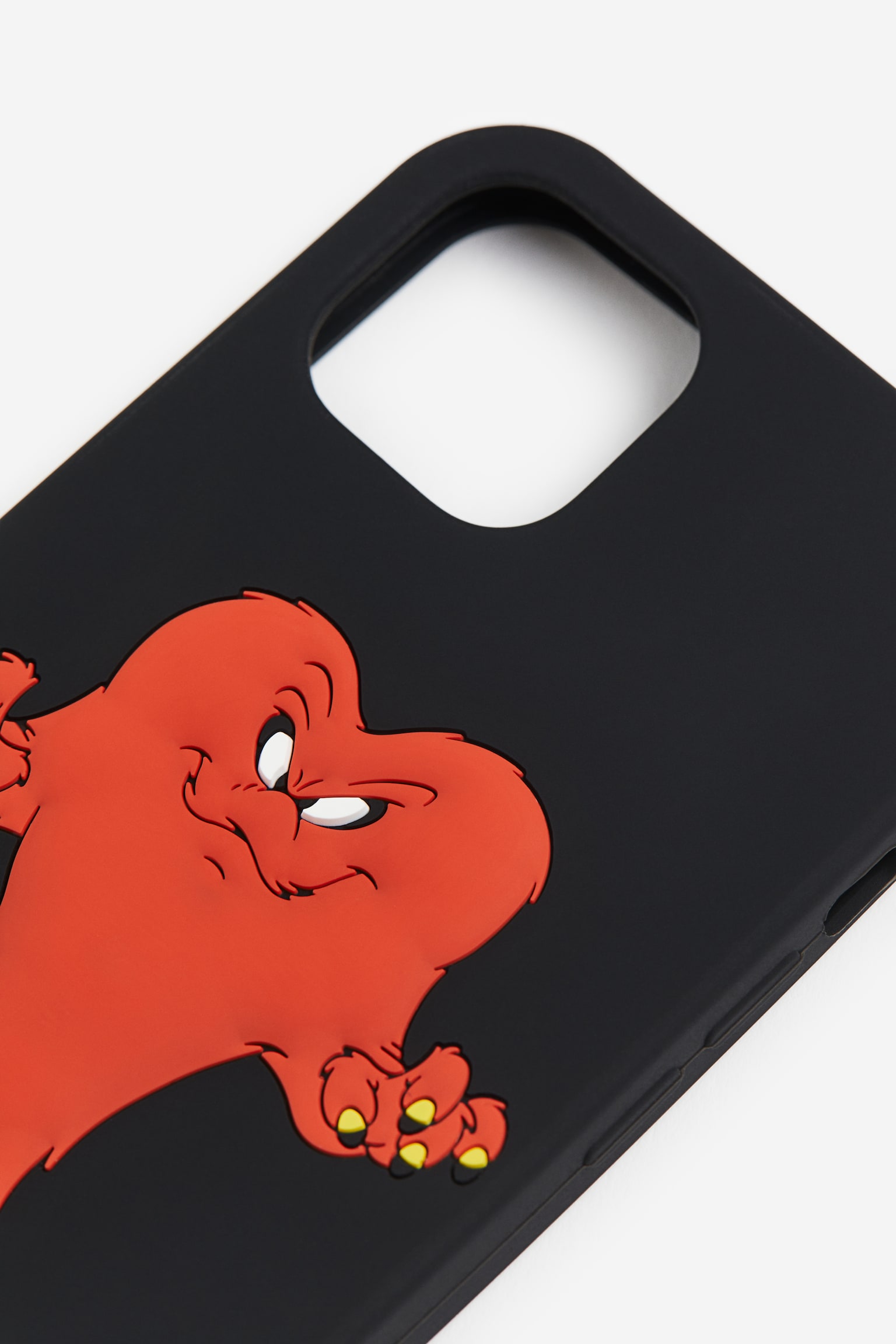 iPhone Case - Black/Looney Tunes - 2