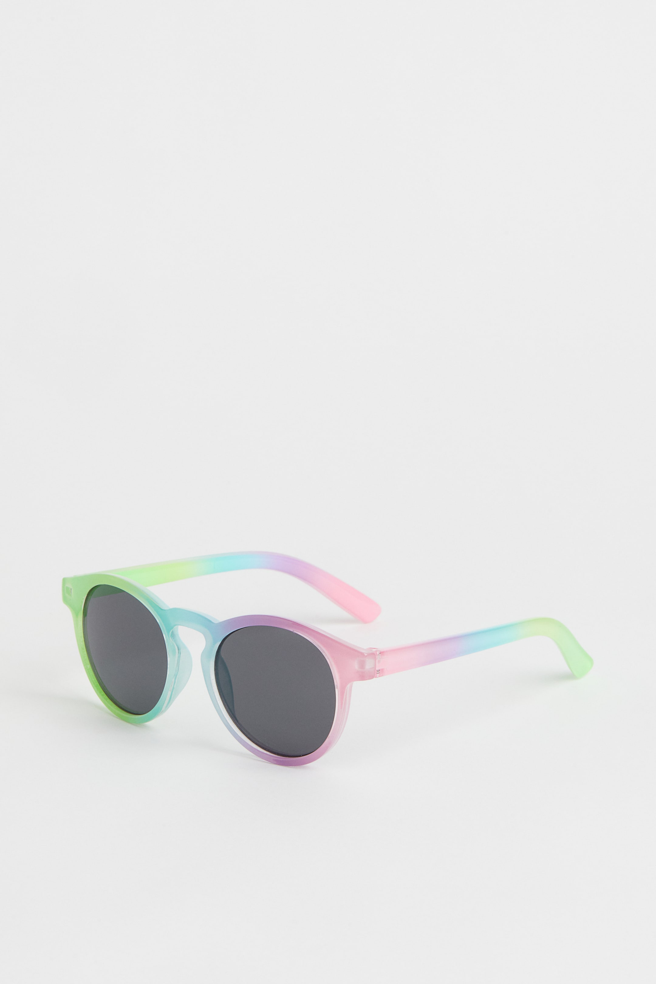 View larger image: Sunglasses - Pink/Multicoloured - Kids | H&M IN 1