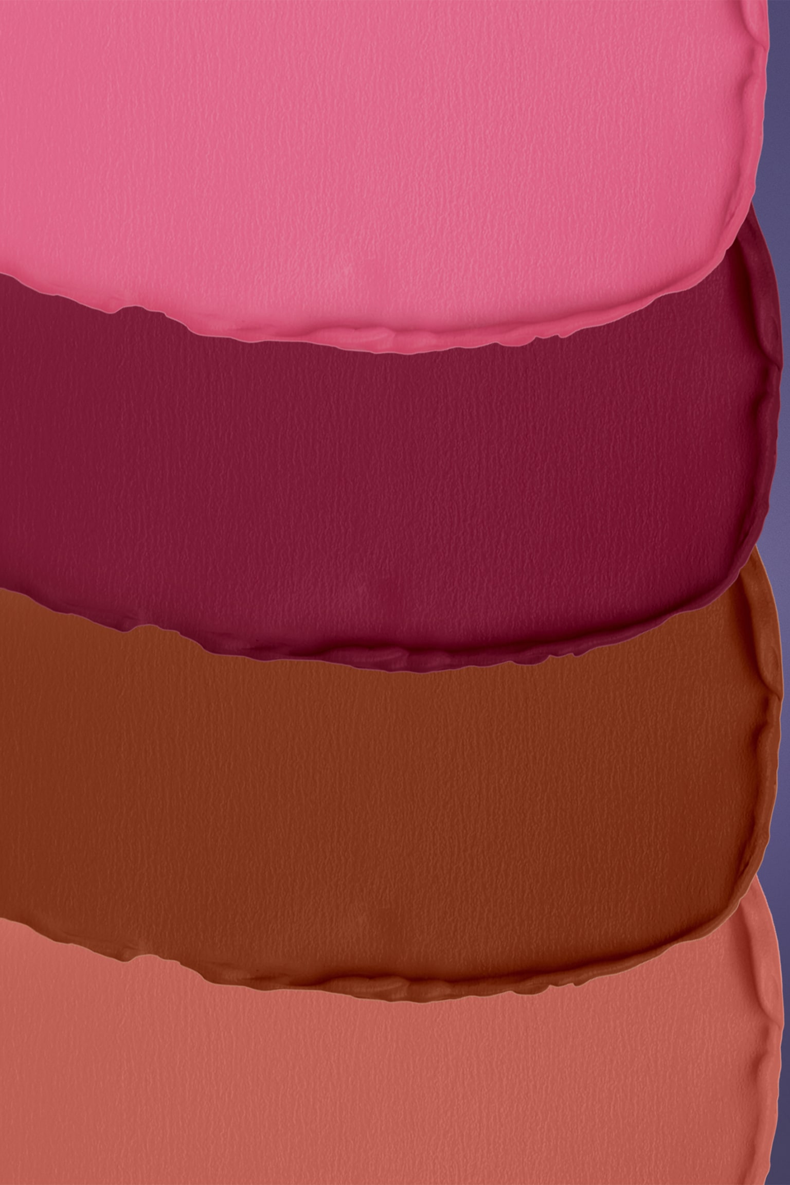 2000 Calorie Pop Art Cheek Paint - 40 One & Done/10 Pulse/30 Tone - 5