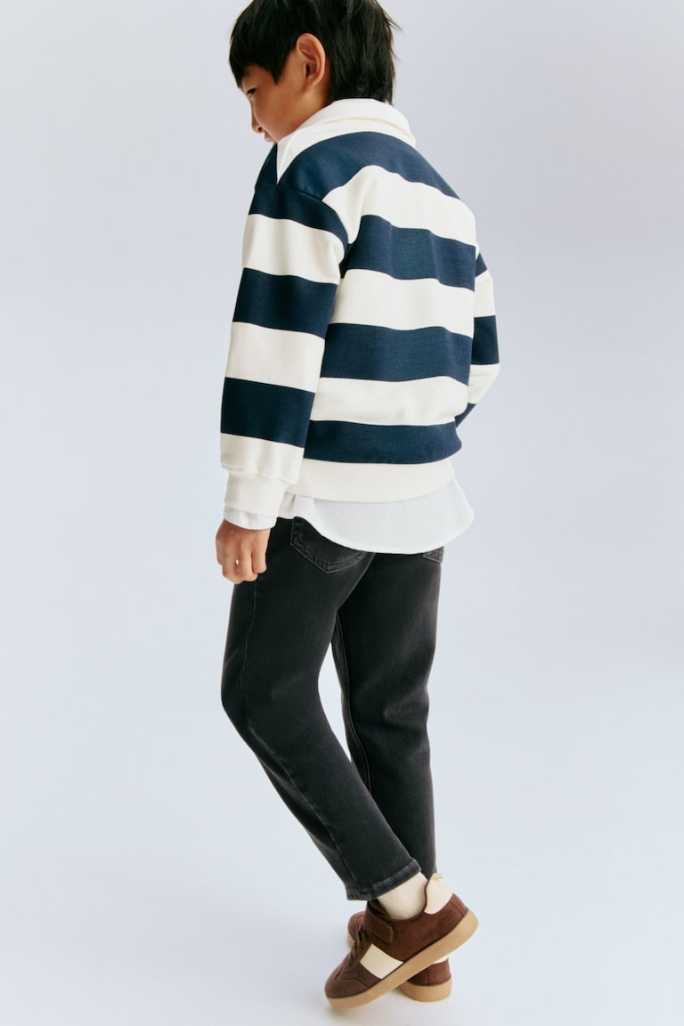 Super Soft Slim Fit Jeans