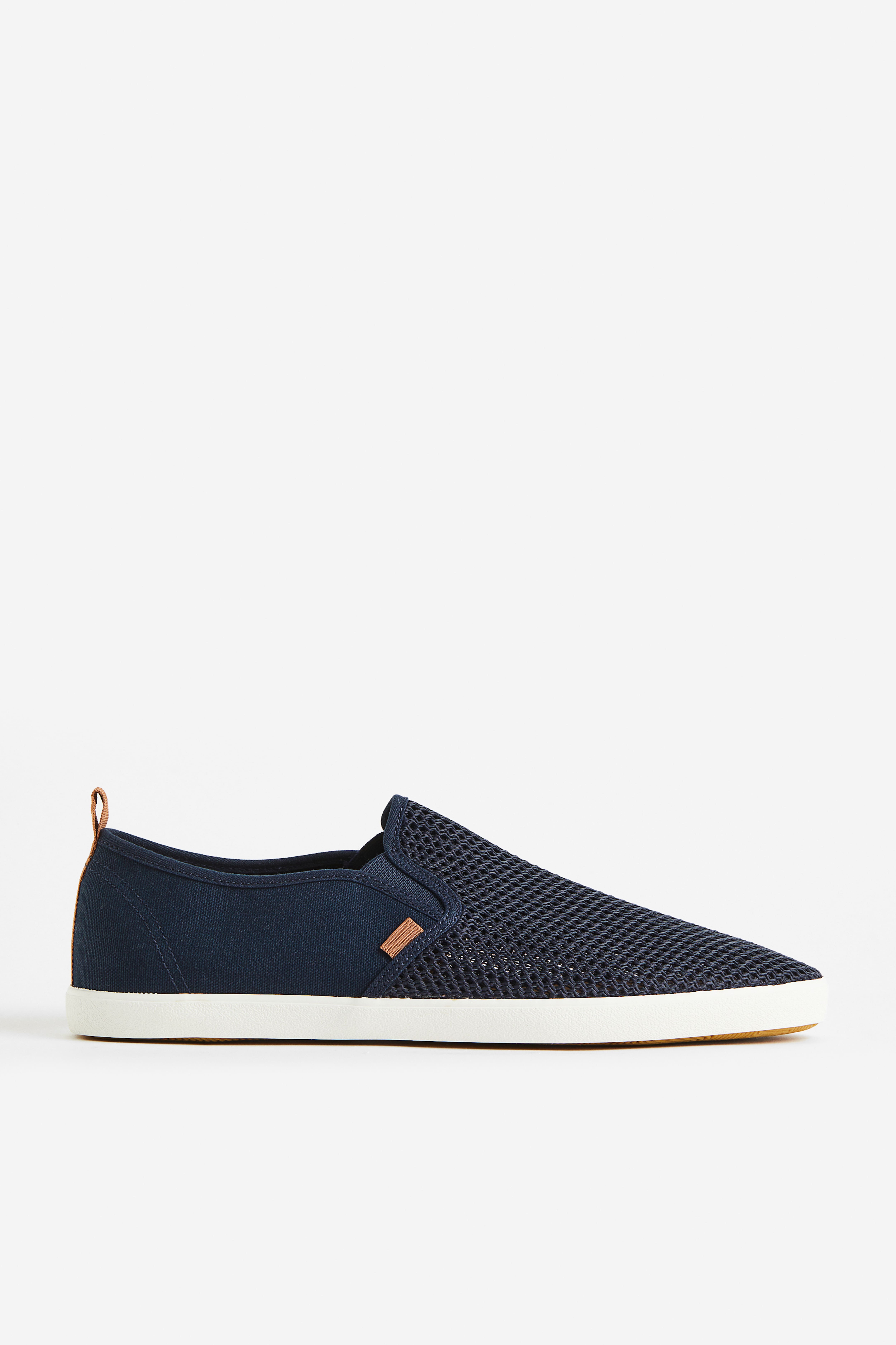 H e amp;m slip on shoes best sale