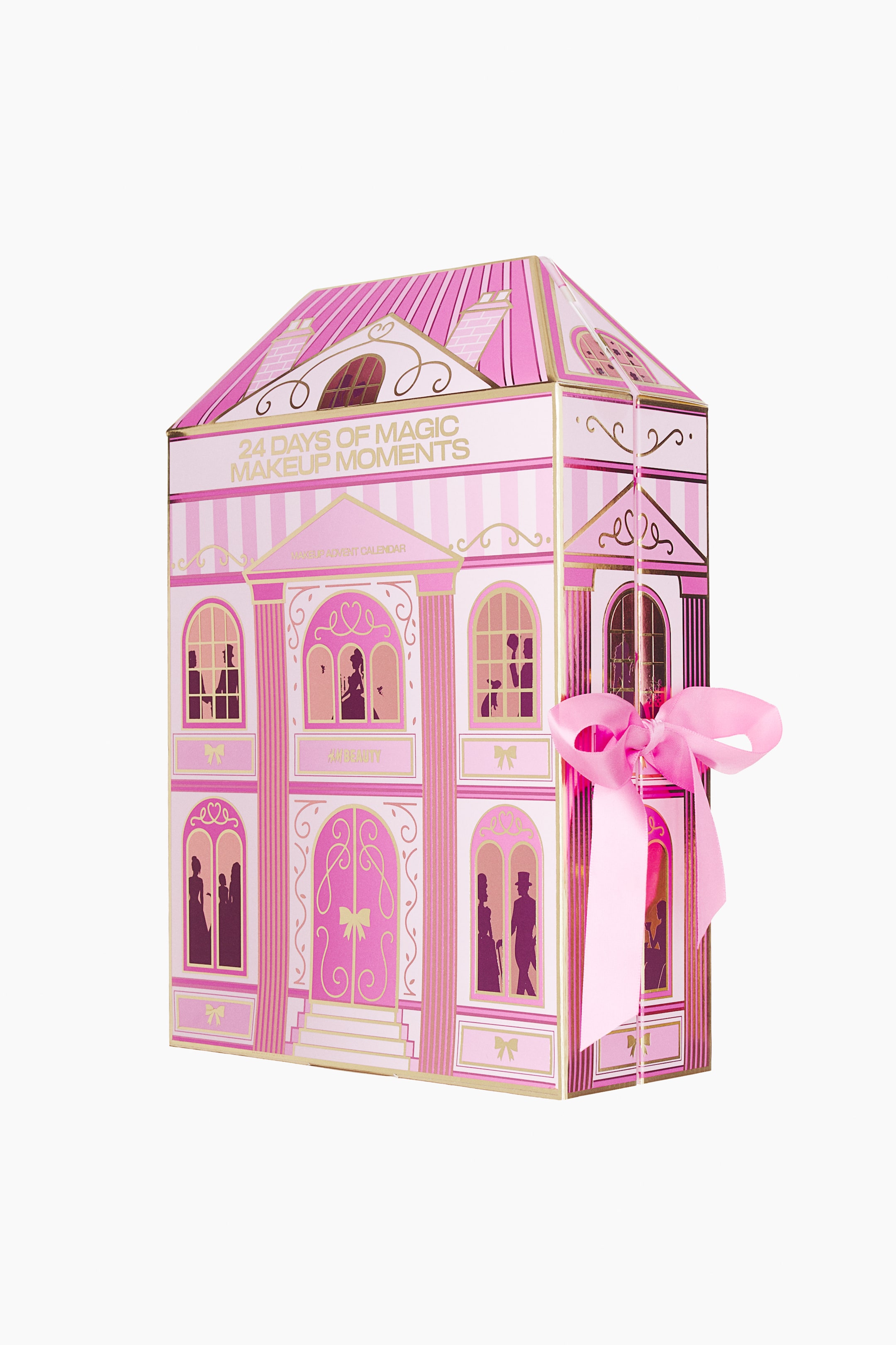 24-Day Beauty Advent Calendar