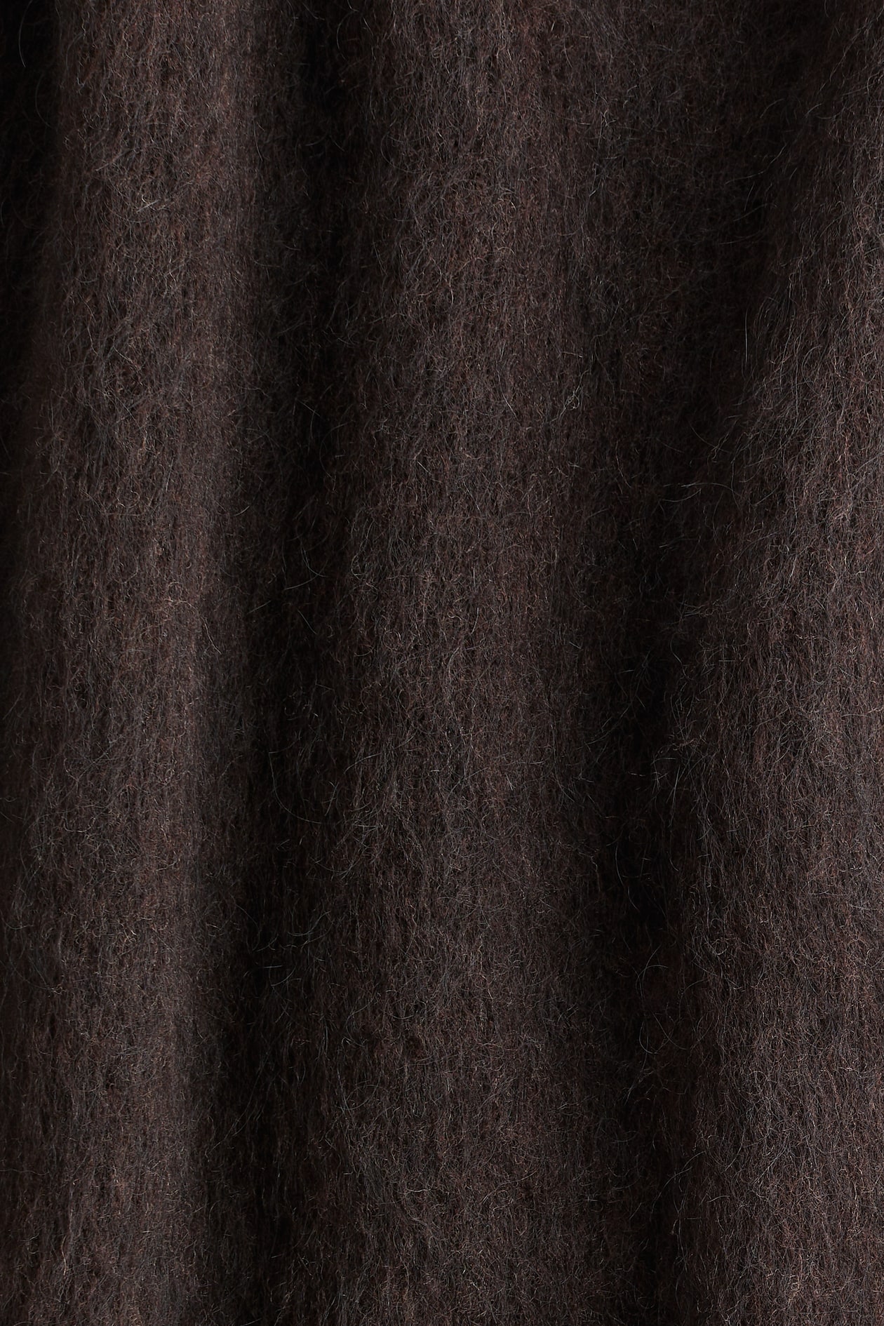 Oversized Mohair-Blend Sweater - image 4