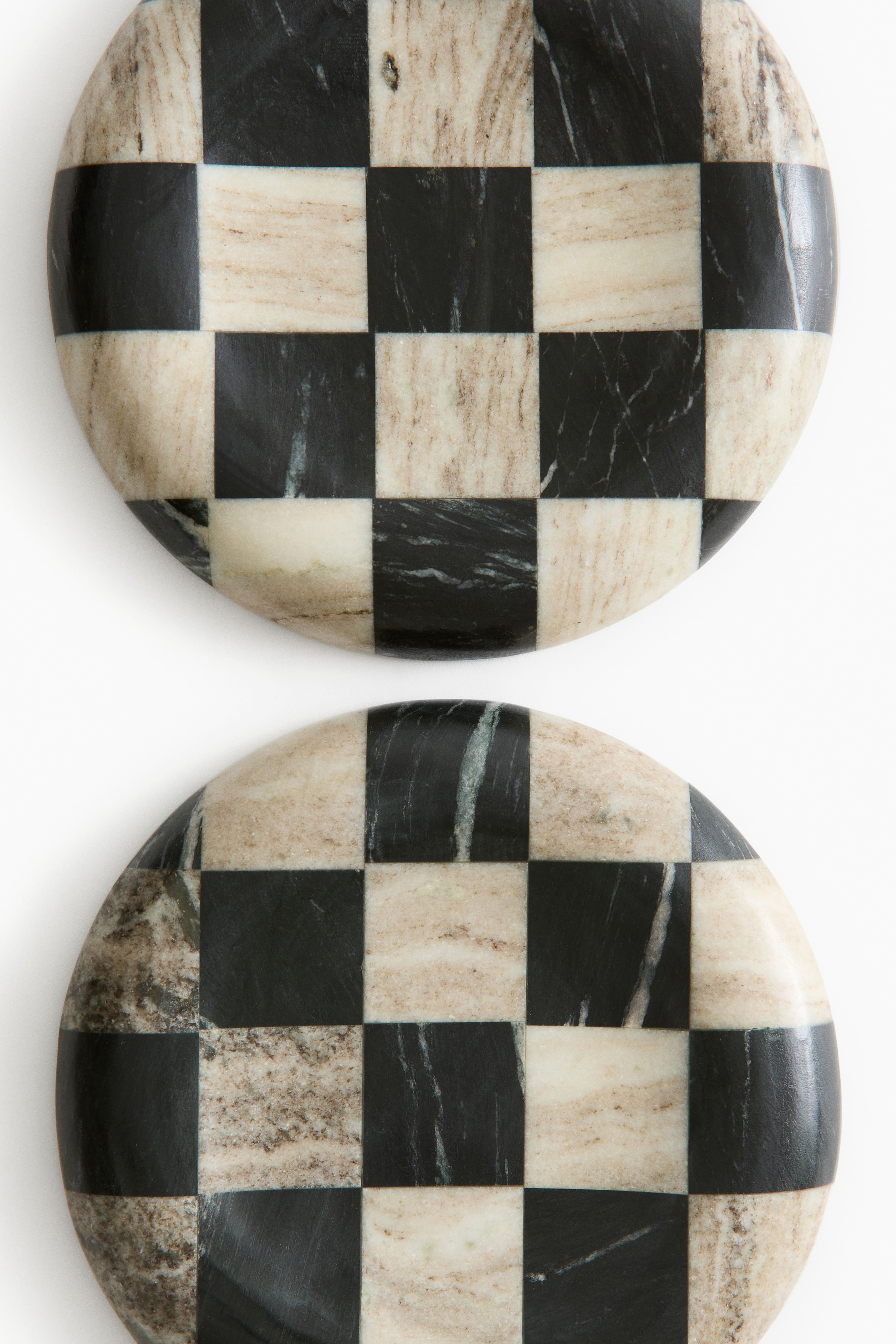 Large Marble Tray