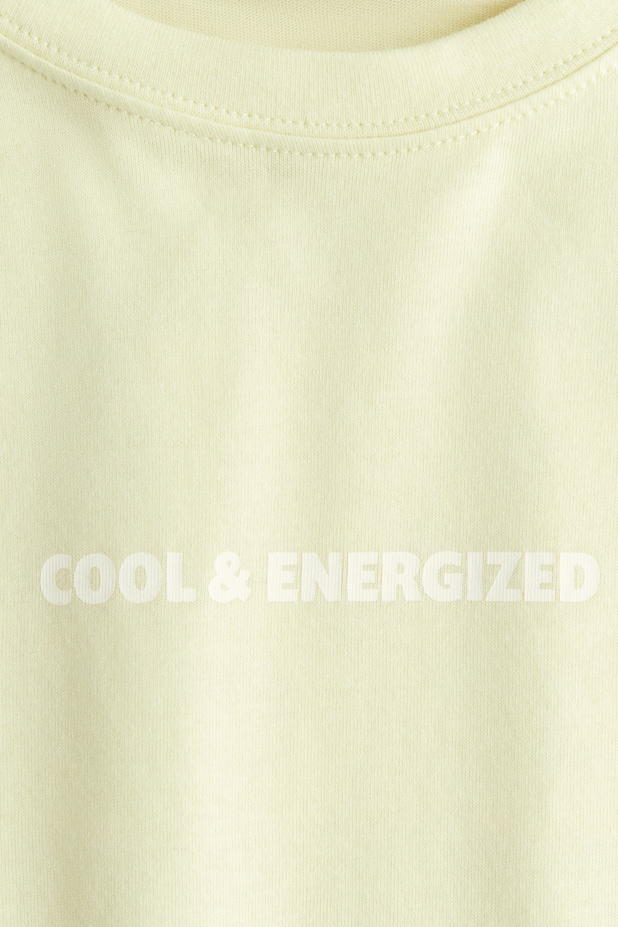 Printed T-Shirt - image 4
