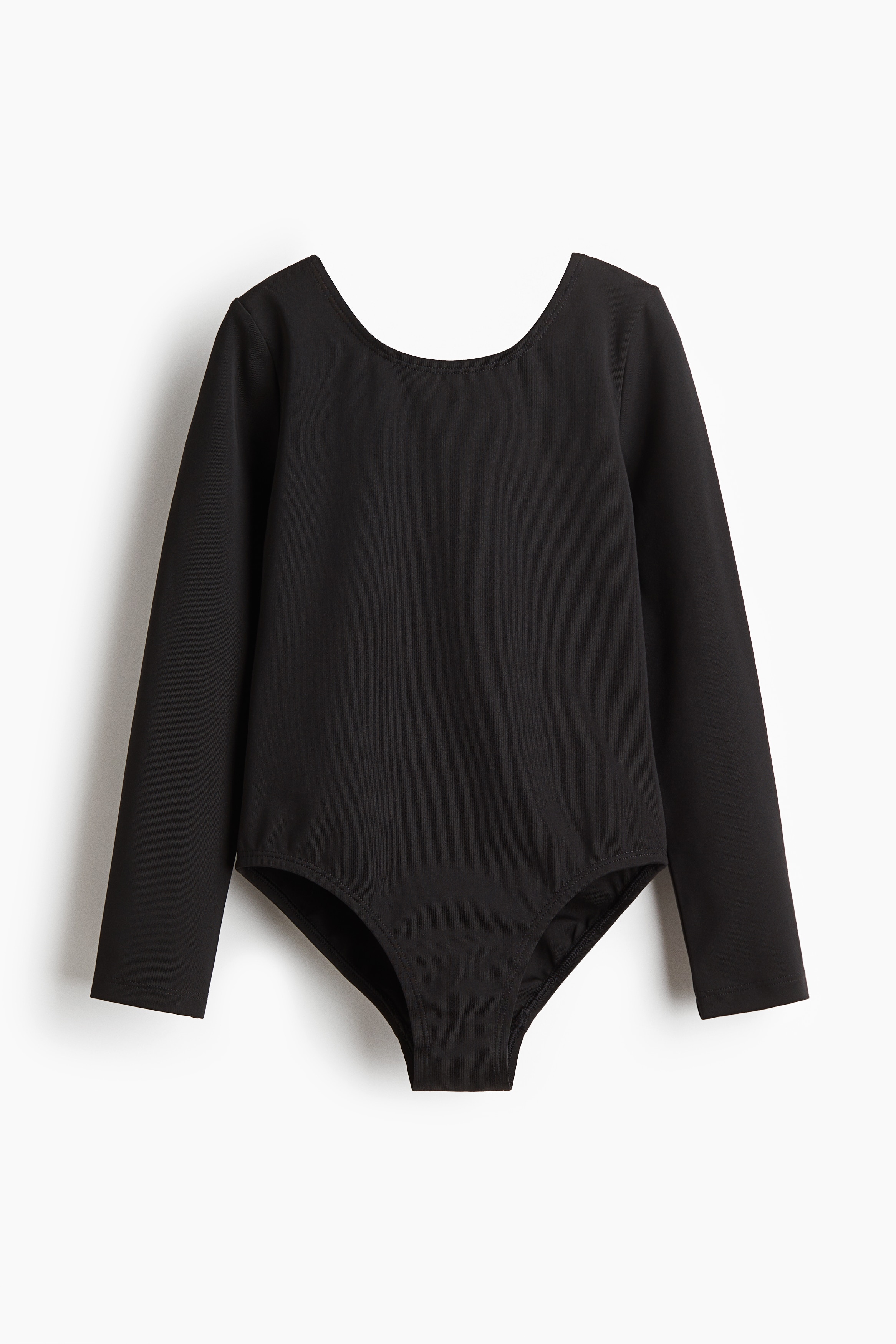 Treenibody DryMove™ - Musta