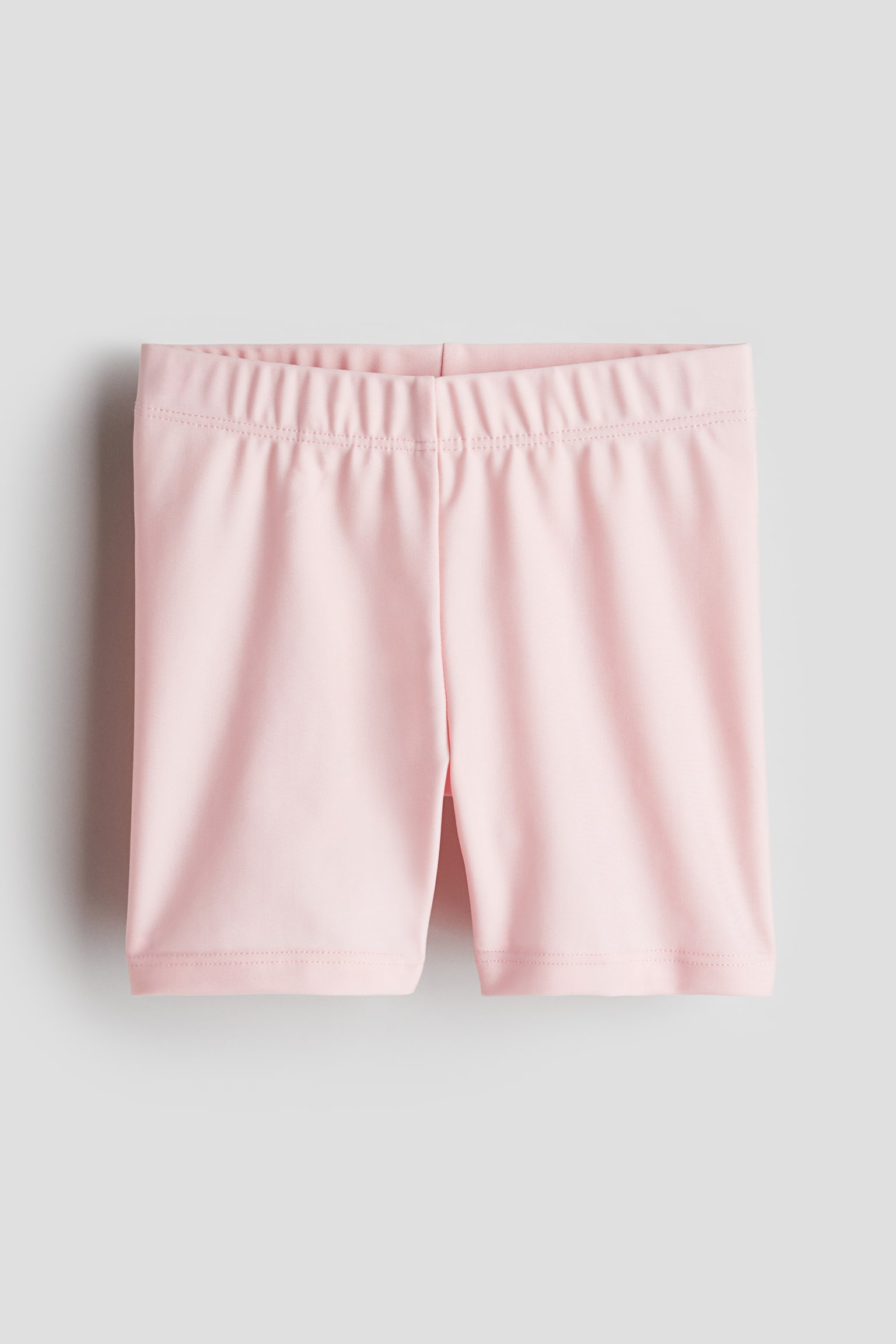 UPF 50 Swim Trunks - Light pink/Dusty blue - 1