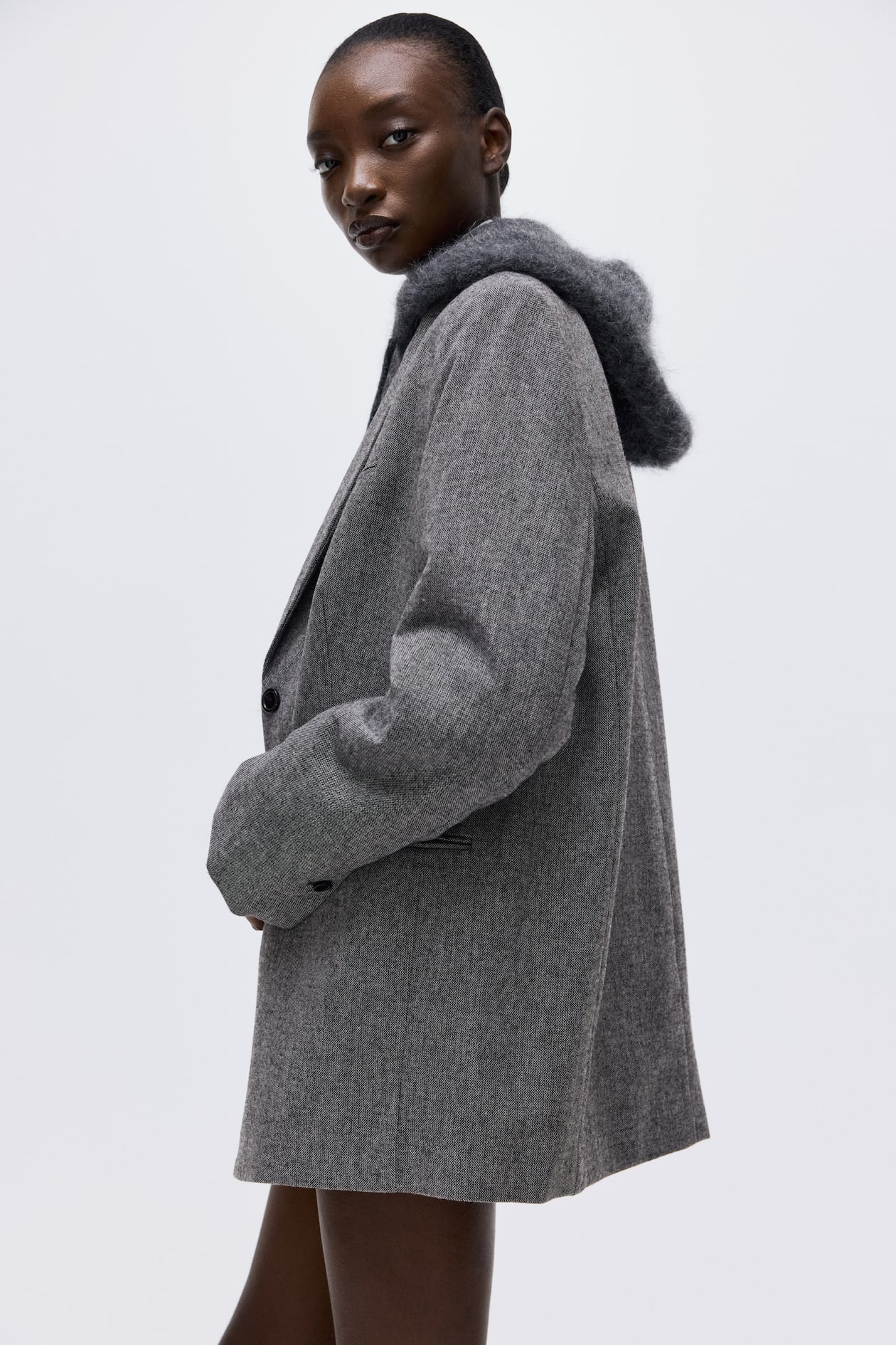 Long Blazer - image 4