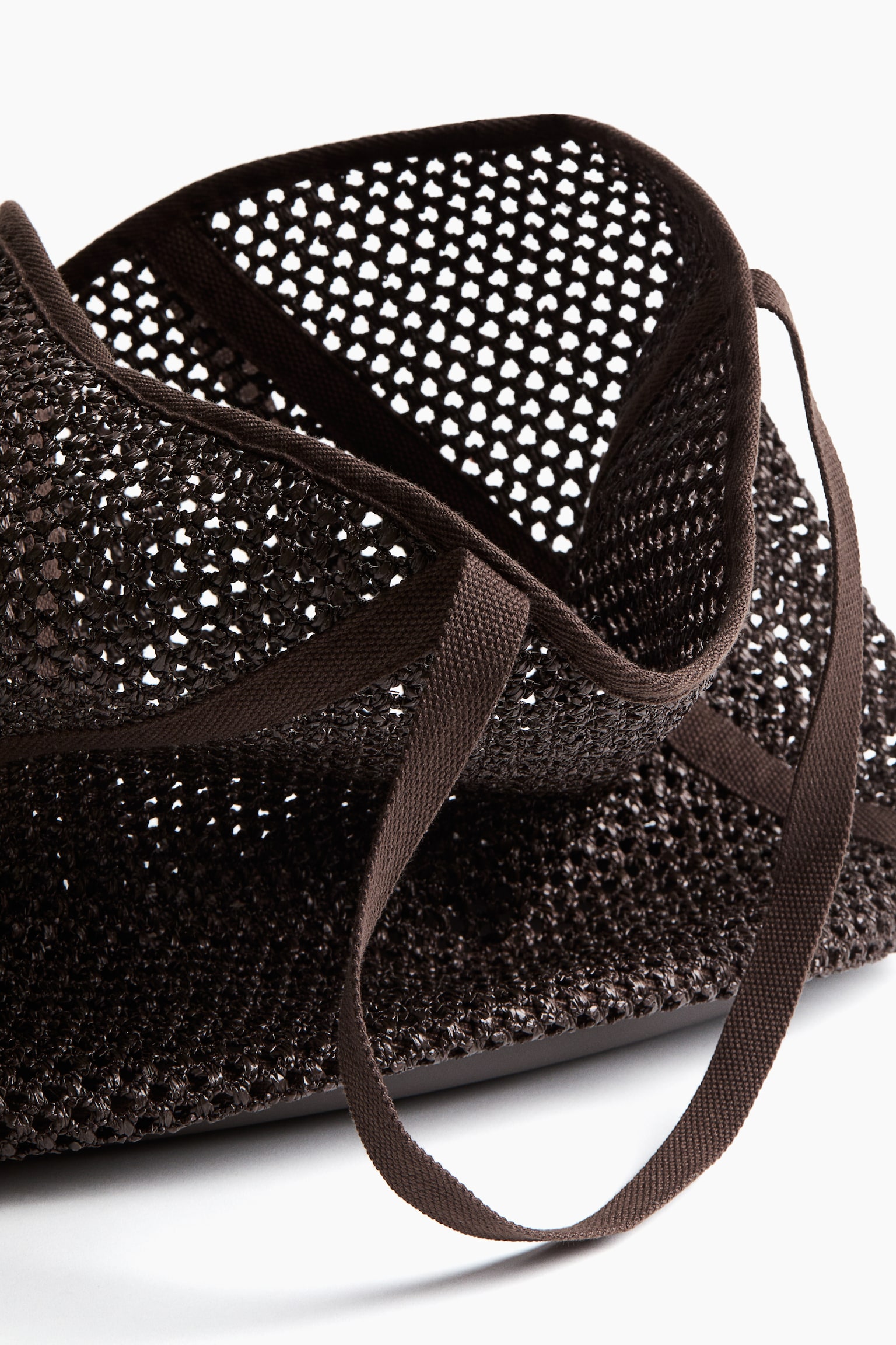 Net beach bag - 4