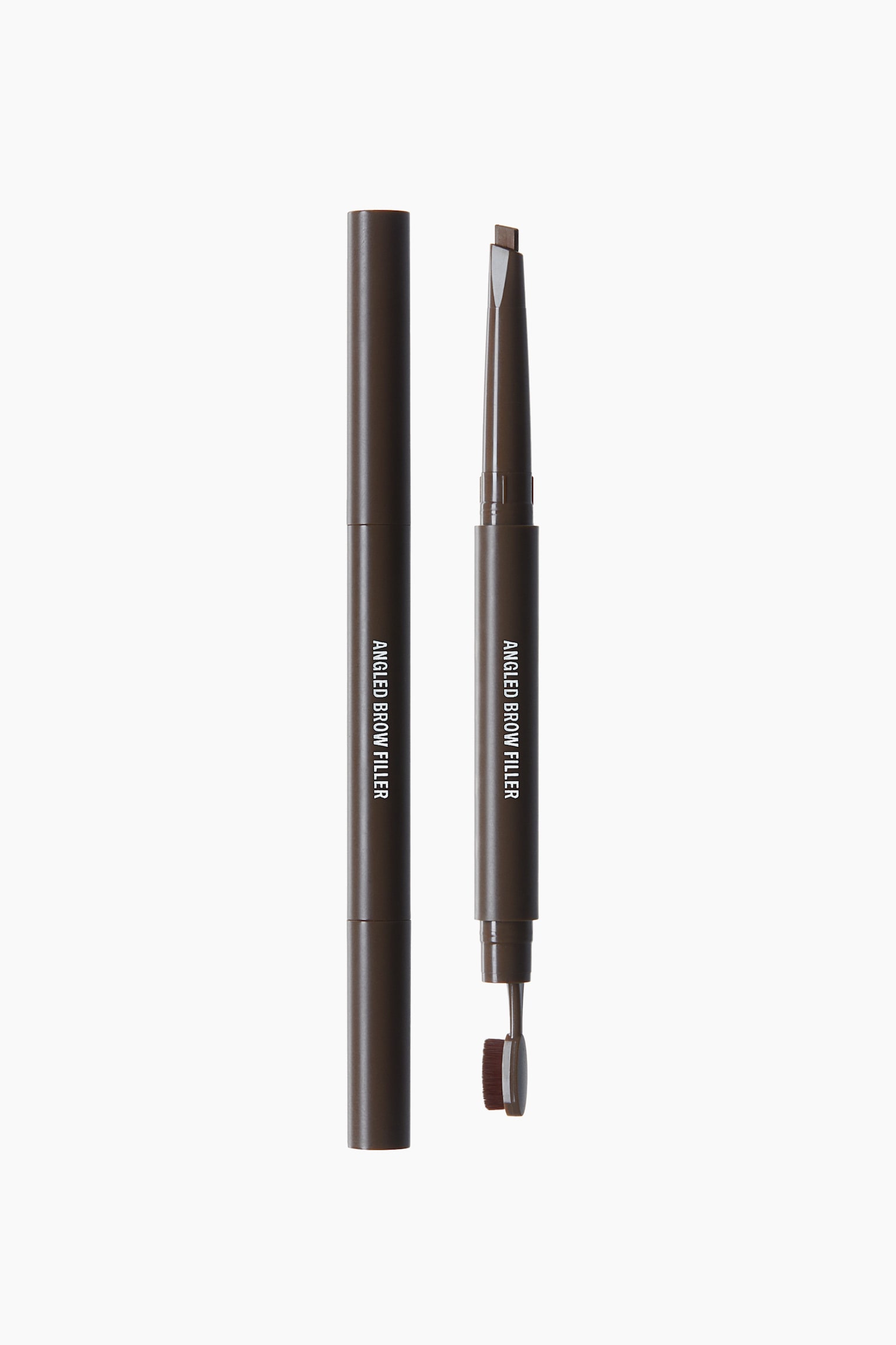 Angled brow filler - Espresso Brown/Ash Brown/Soft Brown/Chocolate/Taupe/Auburn/Blonde - 1