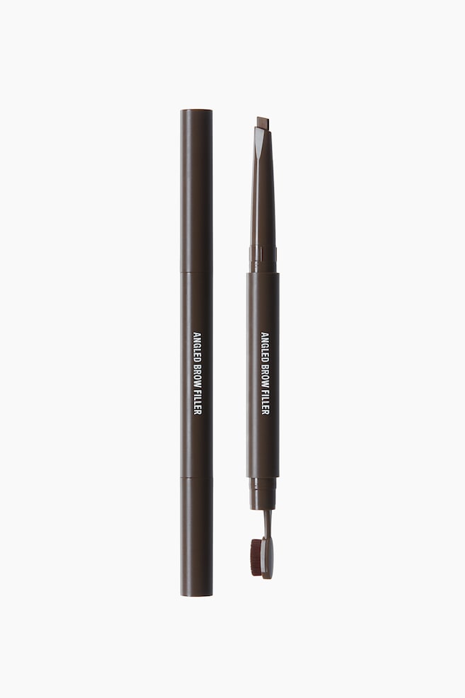 Angled brow filler - Espresso Brown/Blonde/Taupe/Soft Brown/dc/dc/dc - 1