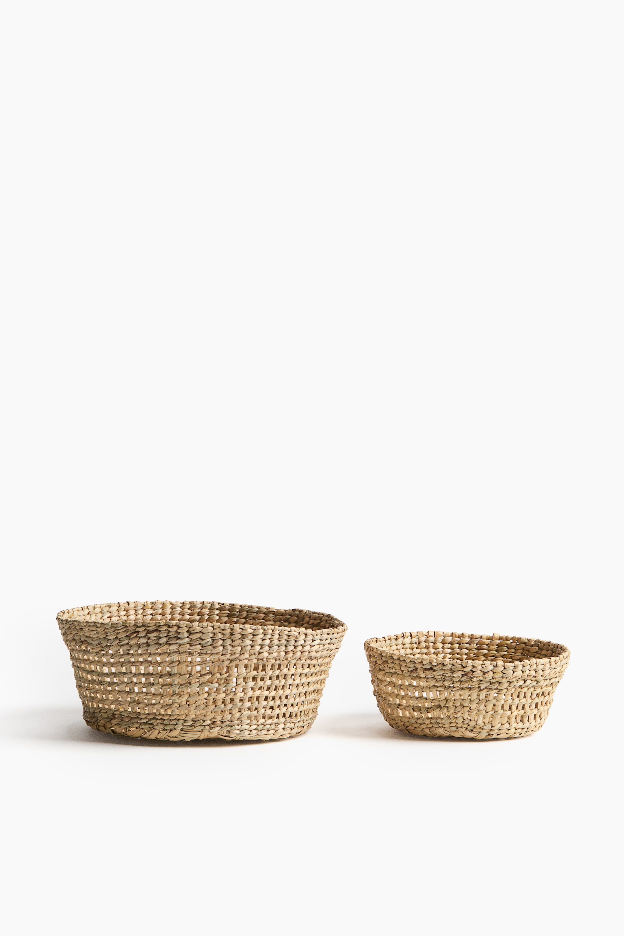 2-Piece Bread Basket Set