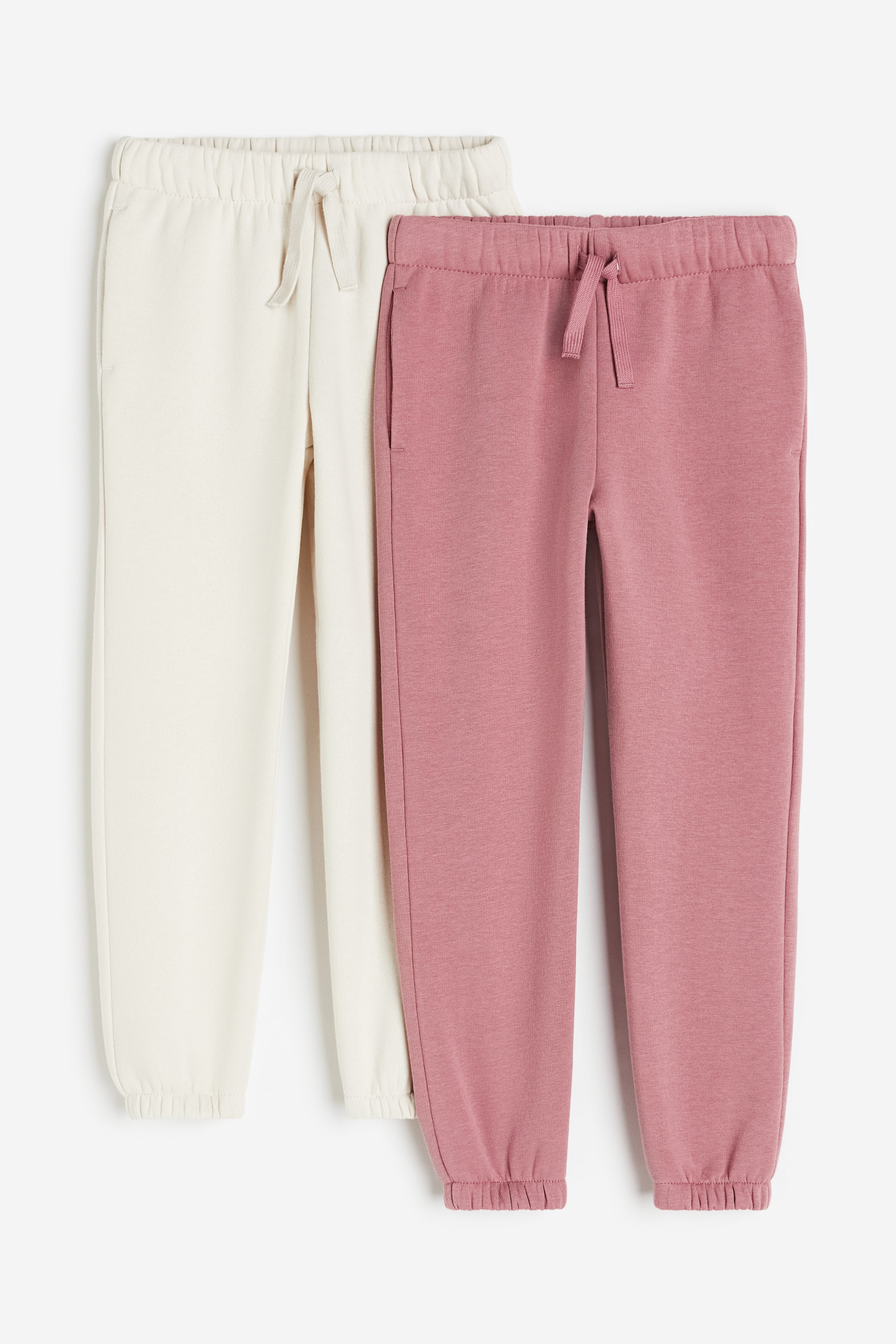 2-pack Joggers