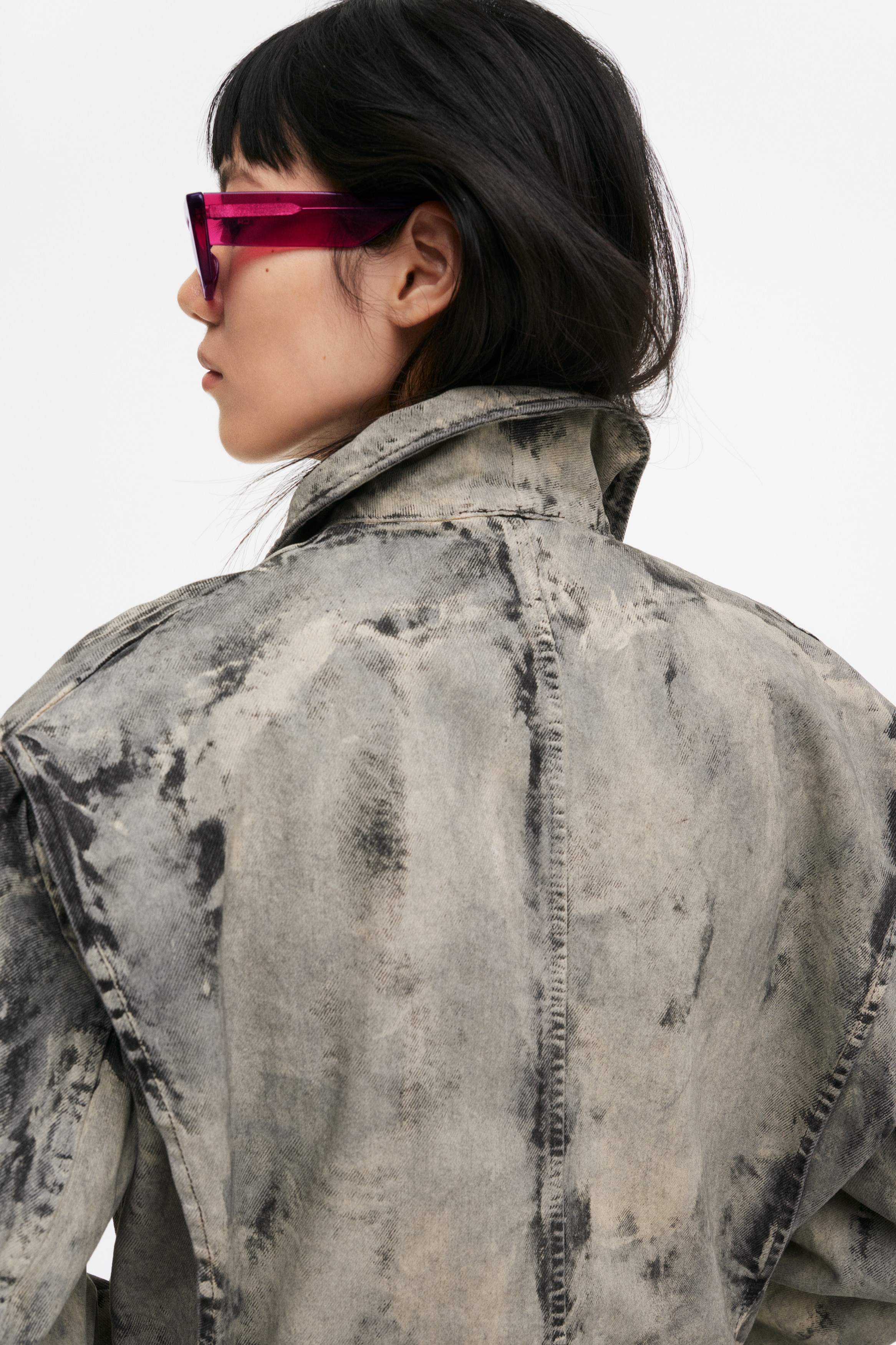 Polarized Sunglasses from H&M - $74.99