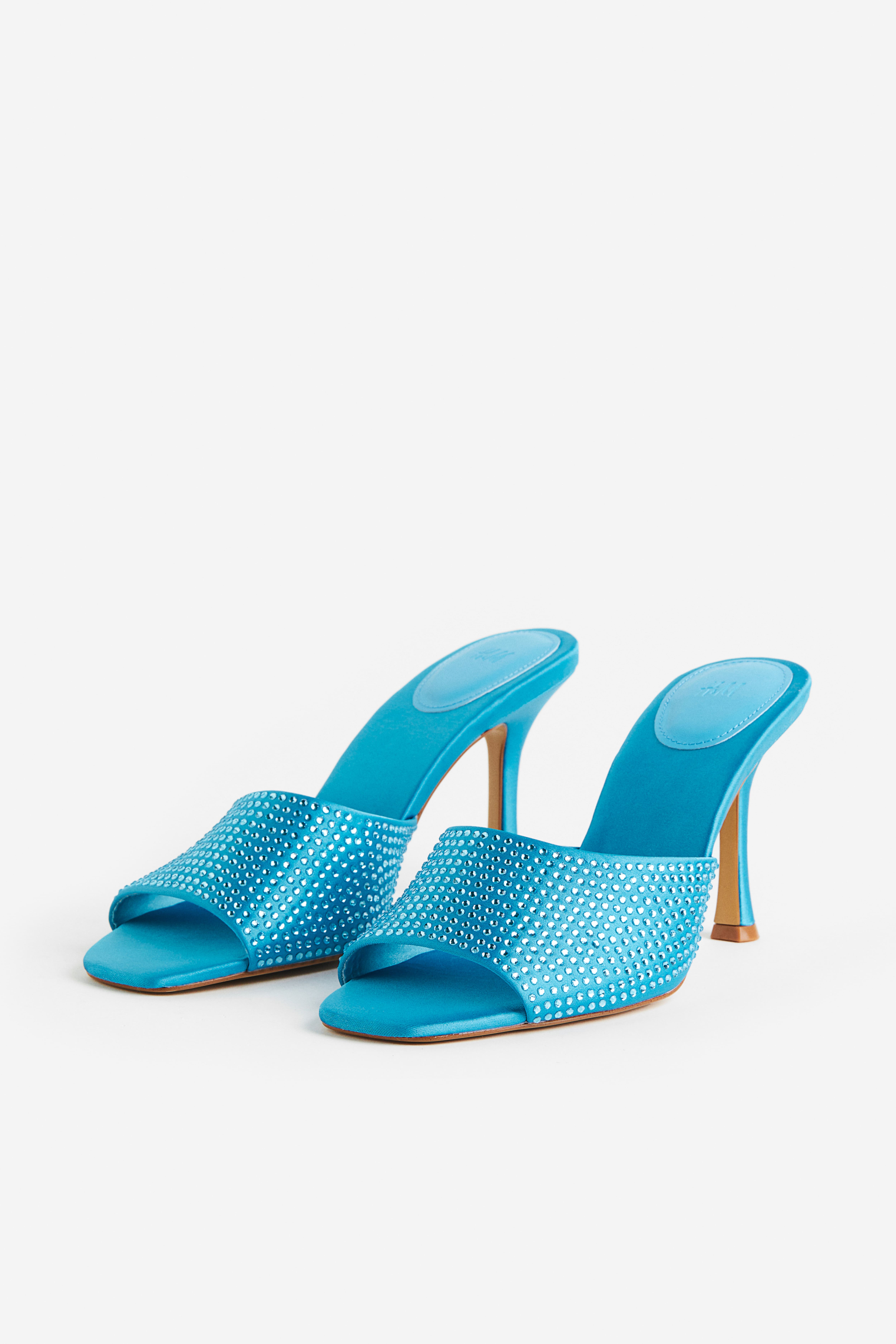 Mules femme h&m on sale