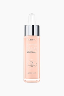 Nude Plumping Tinted Serum