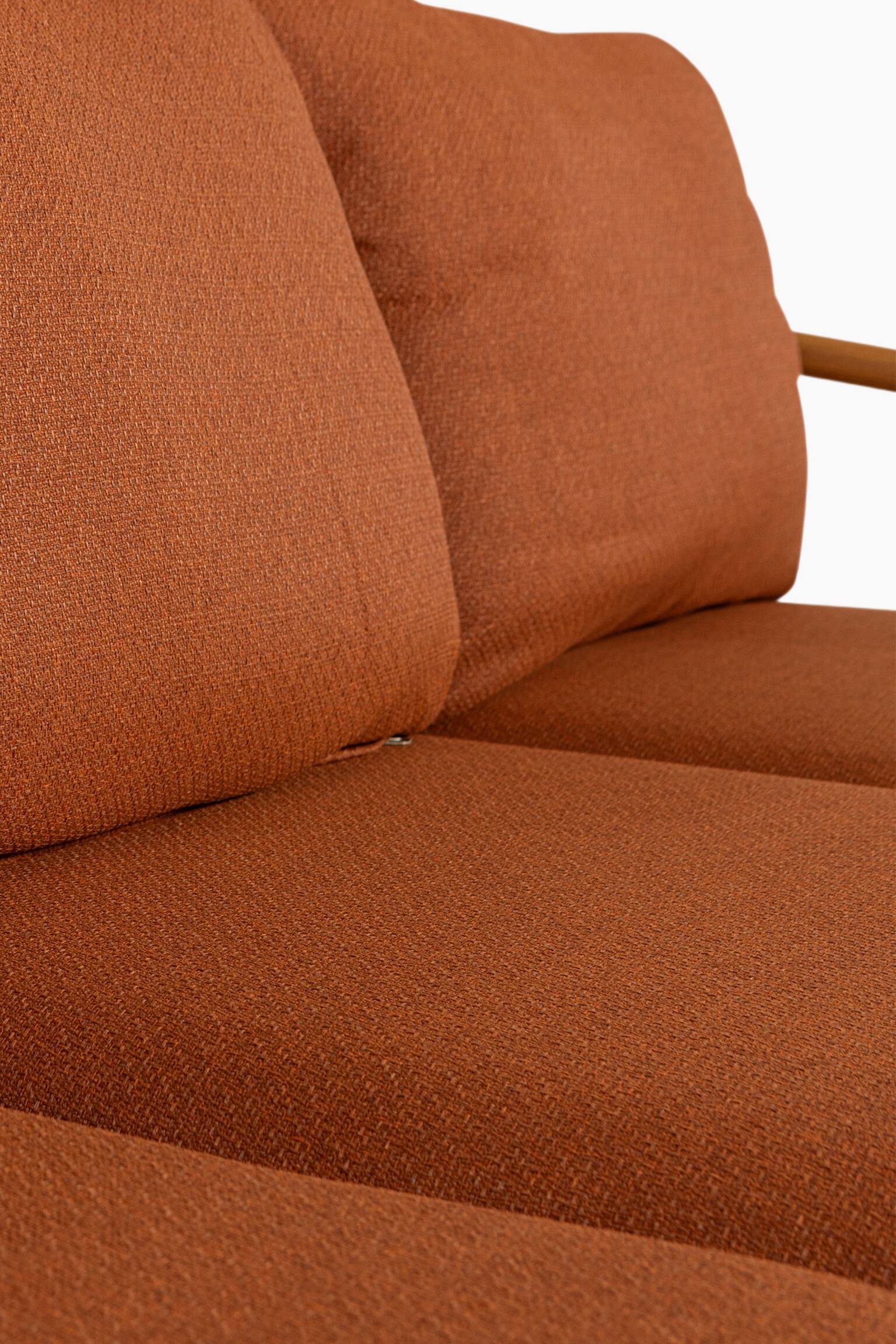 Cavero Garten-loungeset - Natürlich - 3
