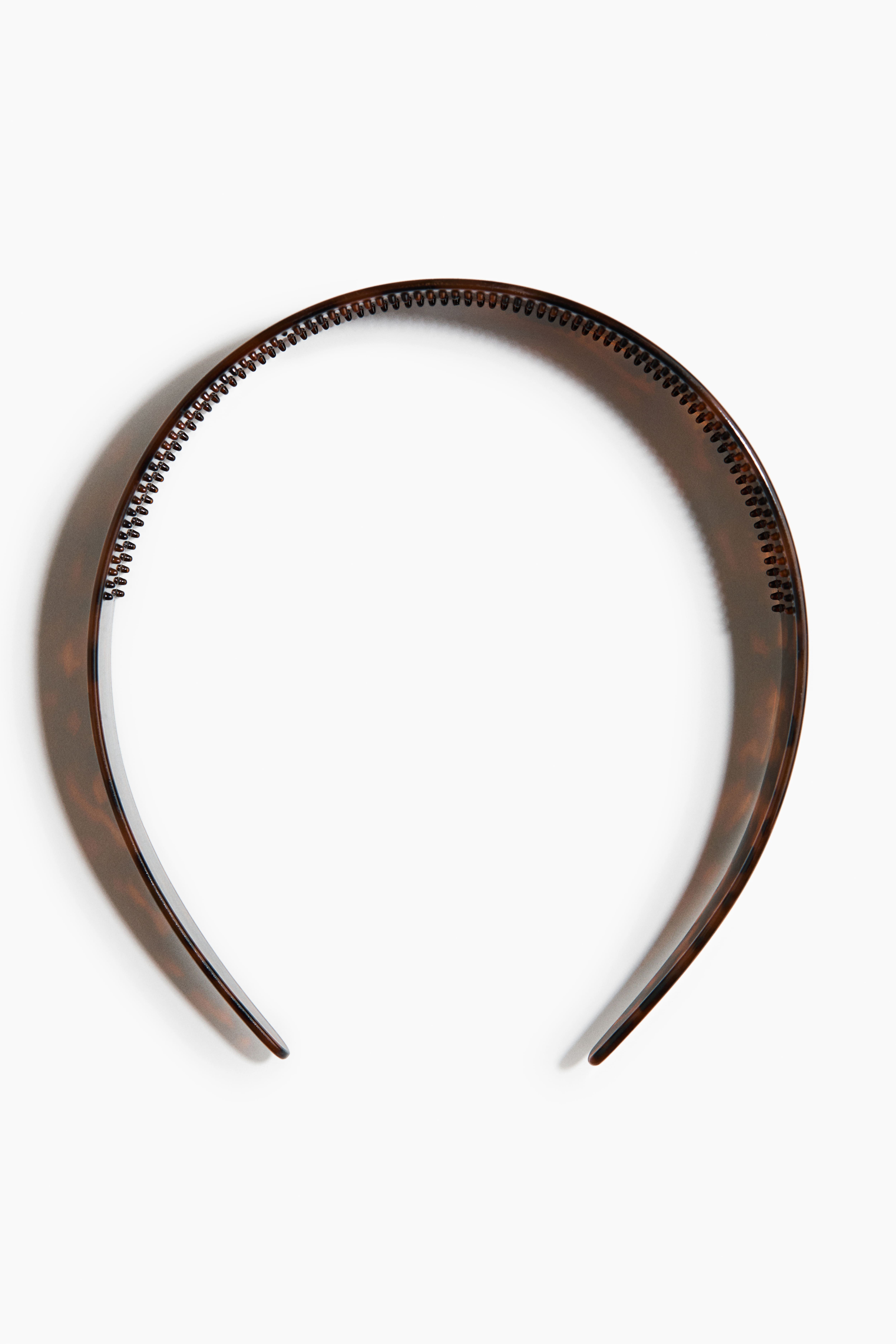 Wide Hairband