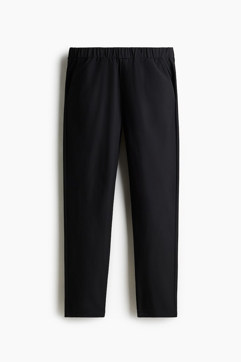 Sportske donji deo trenerke Regular Fit