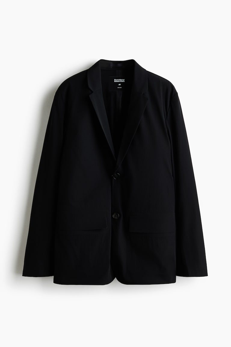 Vodoodbojni sako Regular Fit